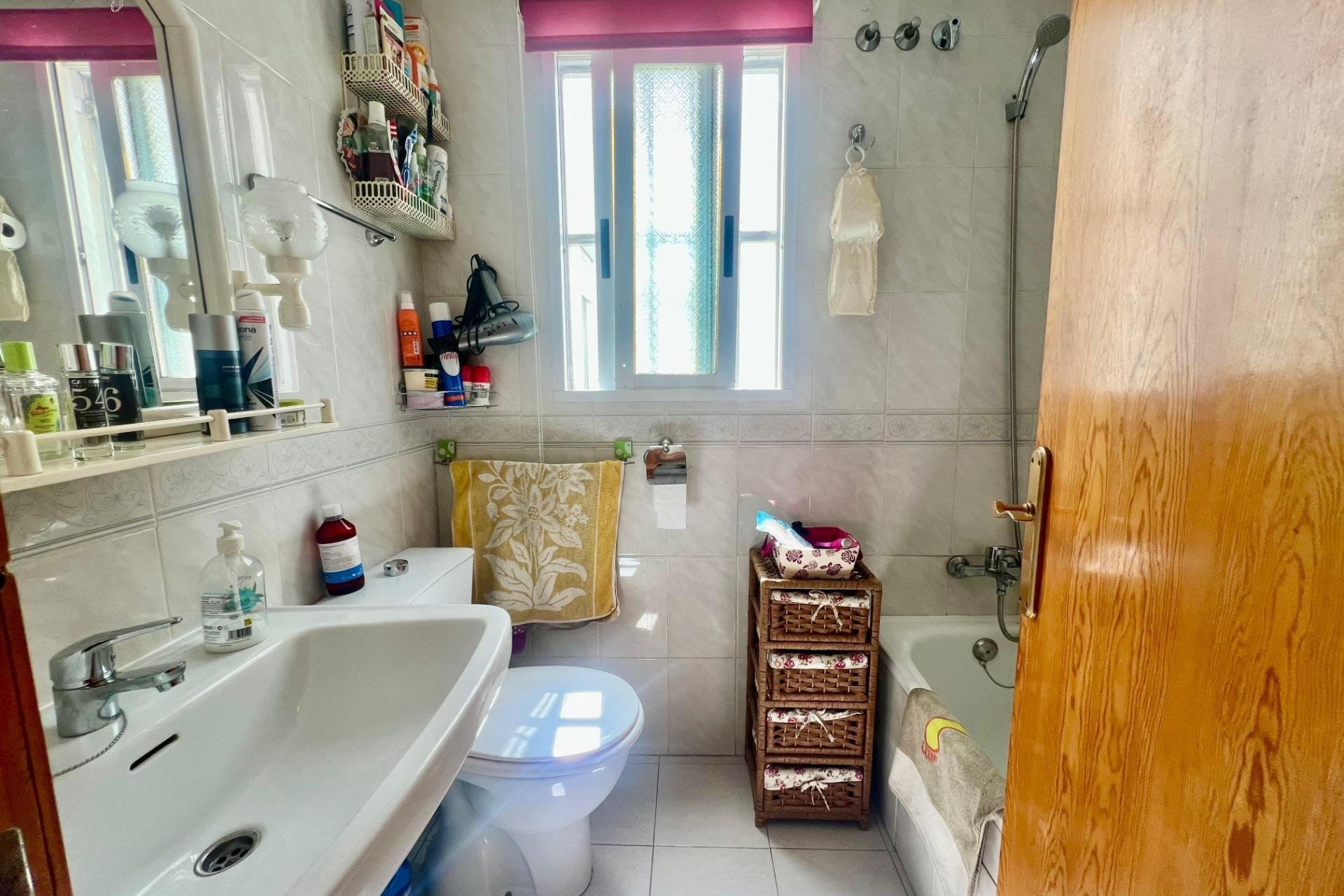 Reventa - Estudio - Torrevieja - Habaneras