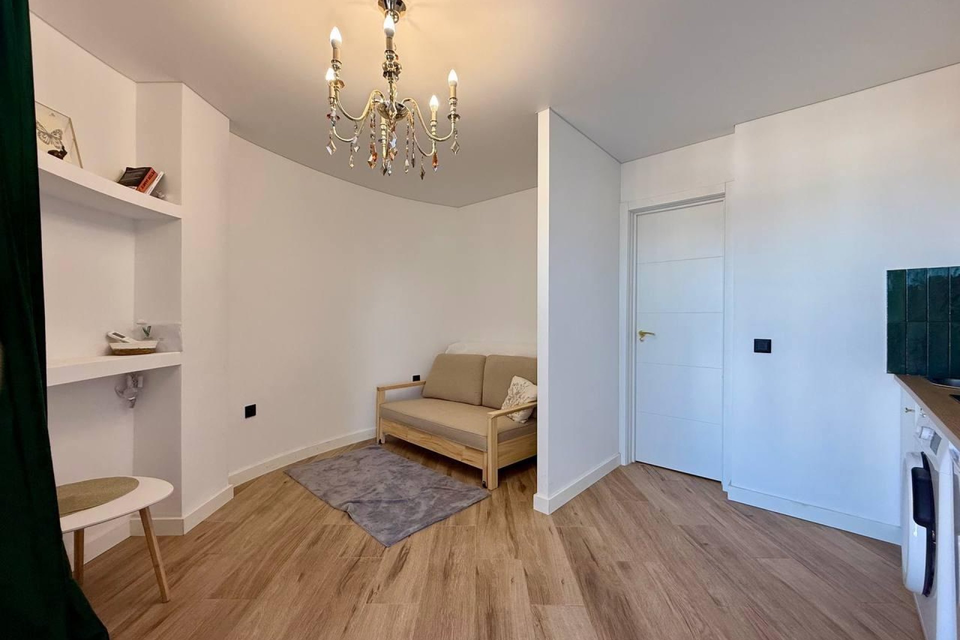 Reventa - Estudio - Torrevieja - La Mata