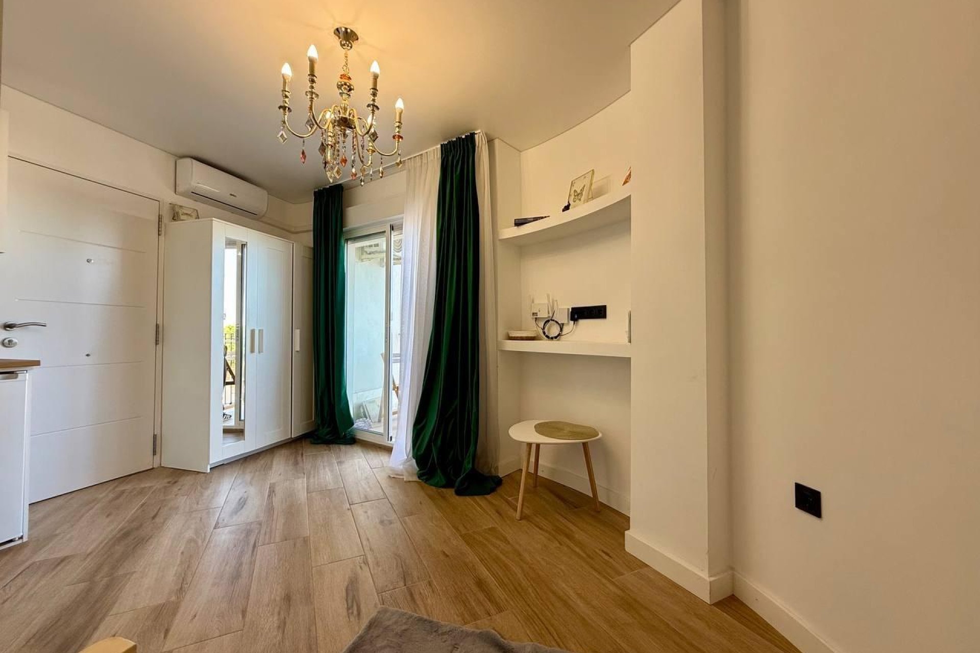 Reventa - Estudio - Torrevieja - La Mata