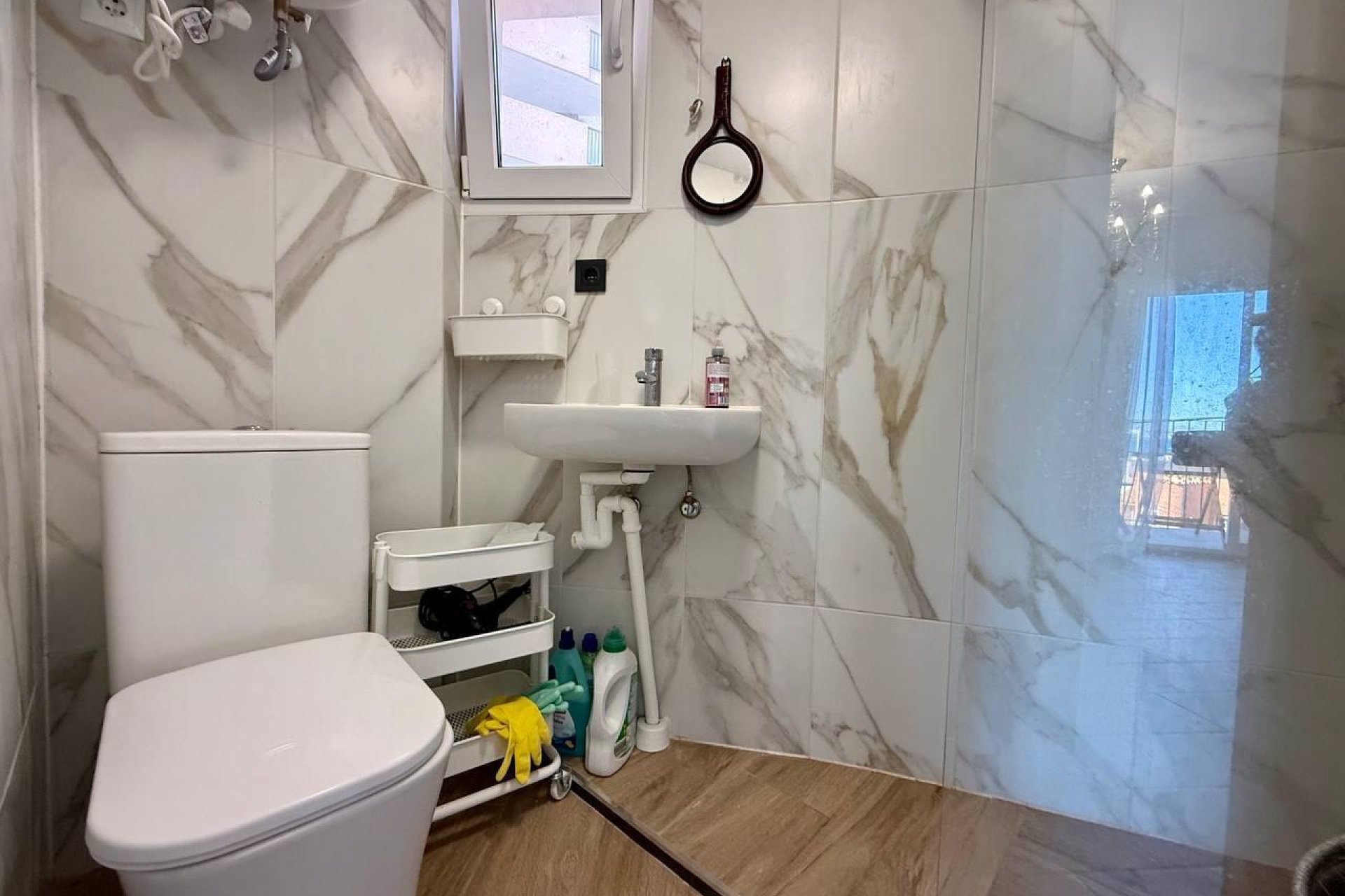 Reventa - Estudio - Torrevieja - La Mata