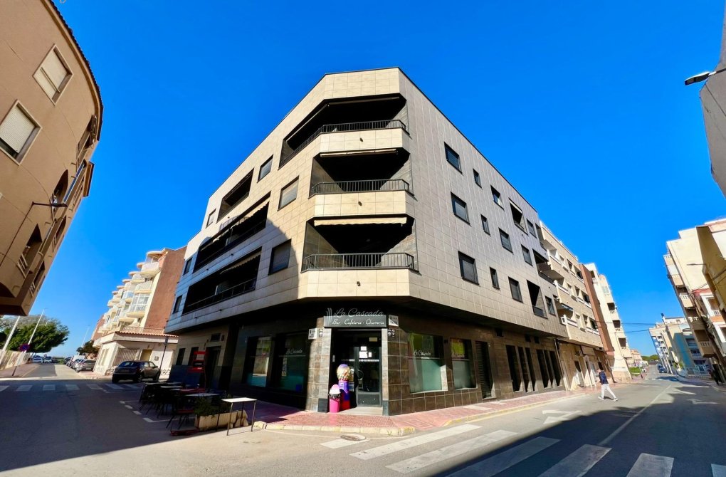 Reventa - Estudio - Torrevieja - La Mata