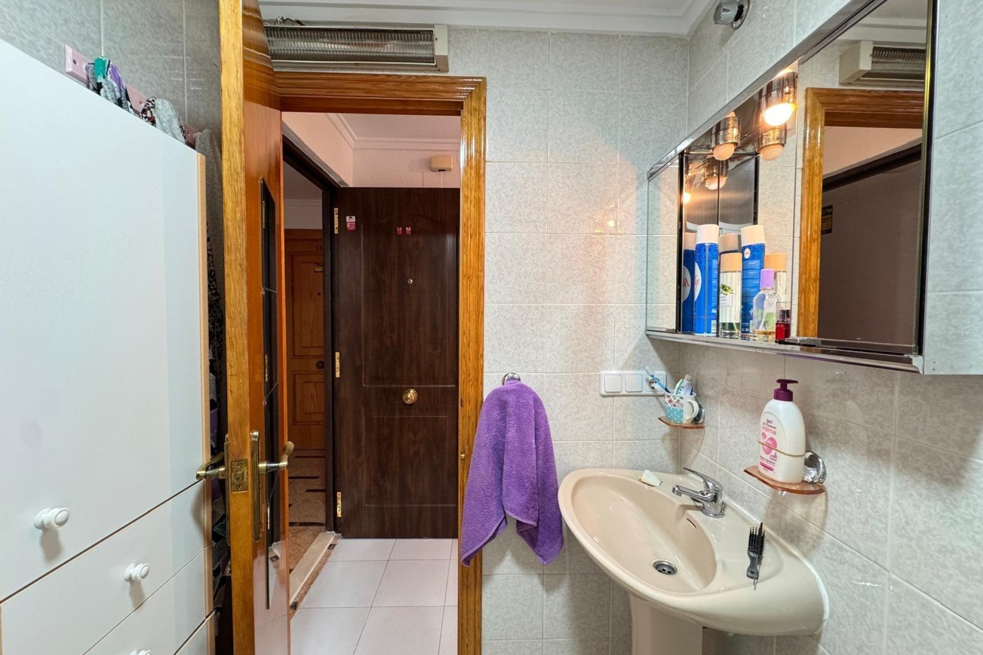 Reventa - Estudio - Torrevieja - Playa de los locos