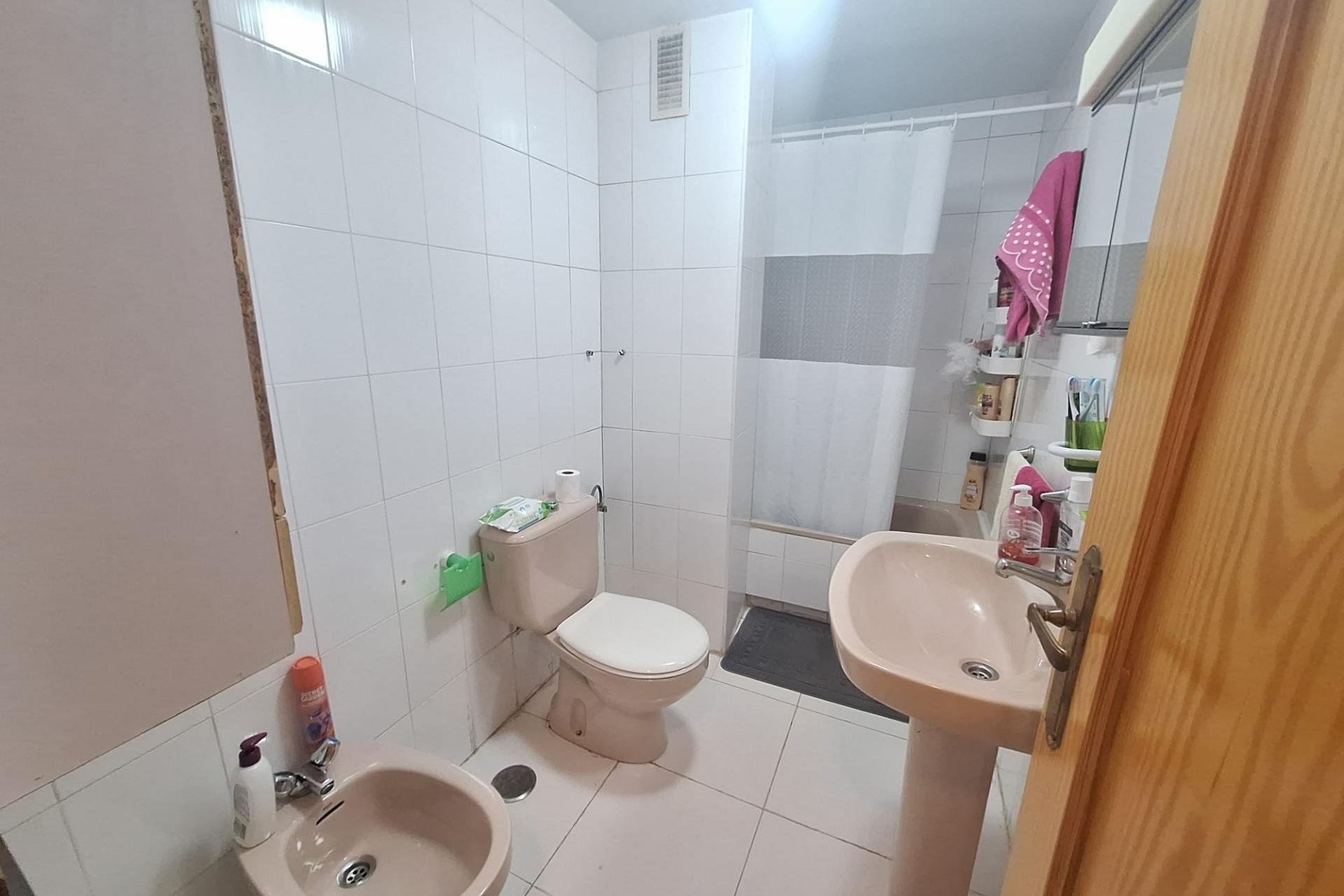 Reventa - Estudio - Torrevieja - Playa de los locos