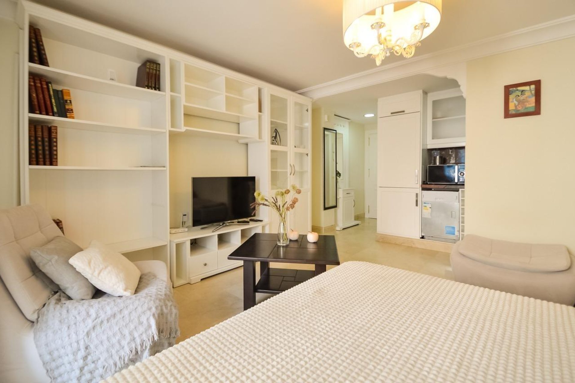 Reventa - Estudio - Torrevieja - Playa de los locos