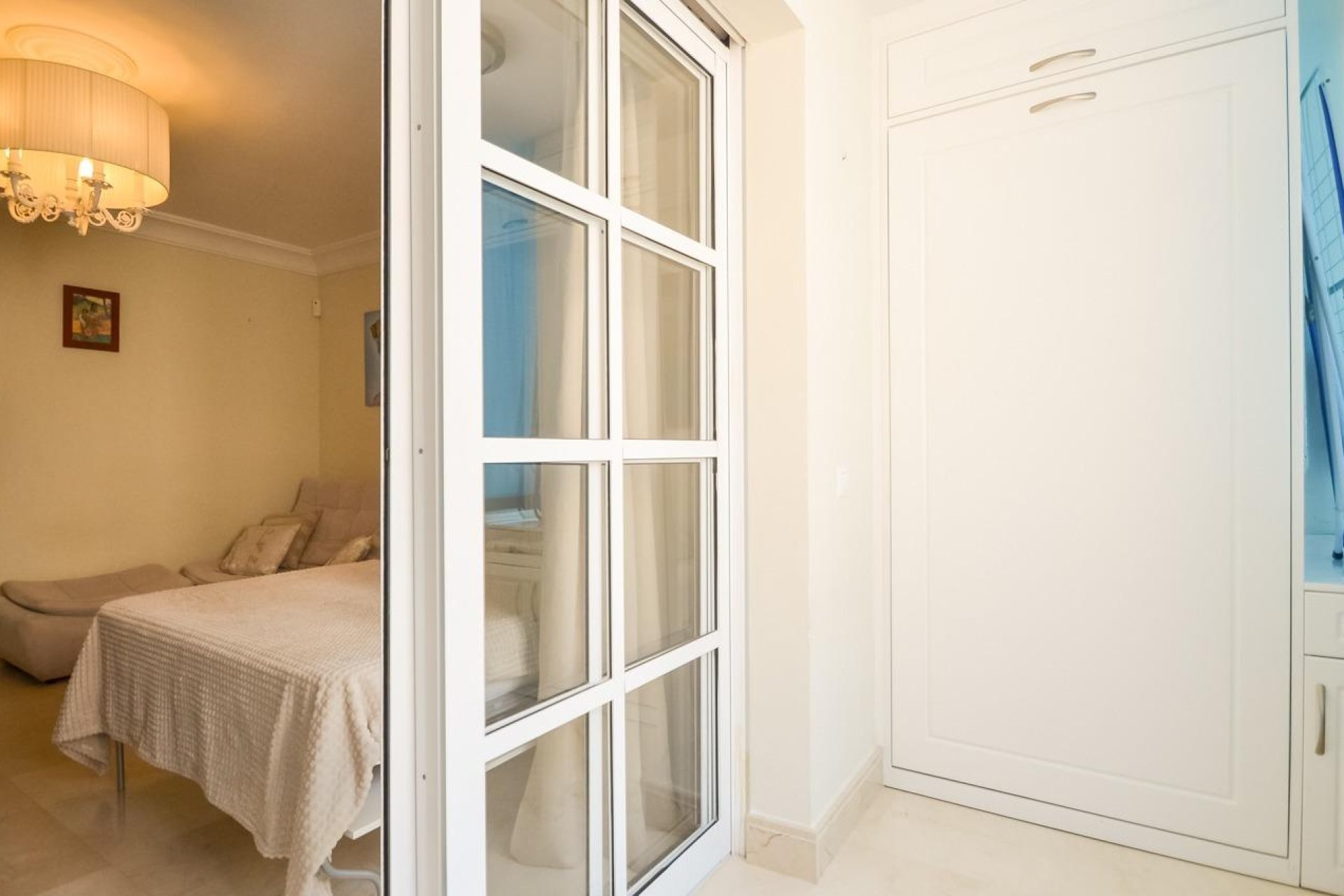 Reventa - Estudio - Torrevieja - Playa de los locos