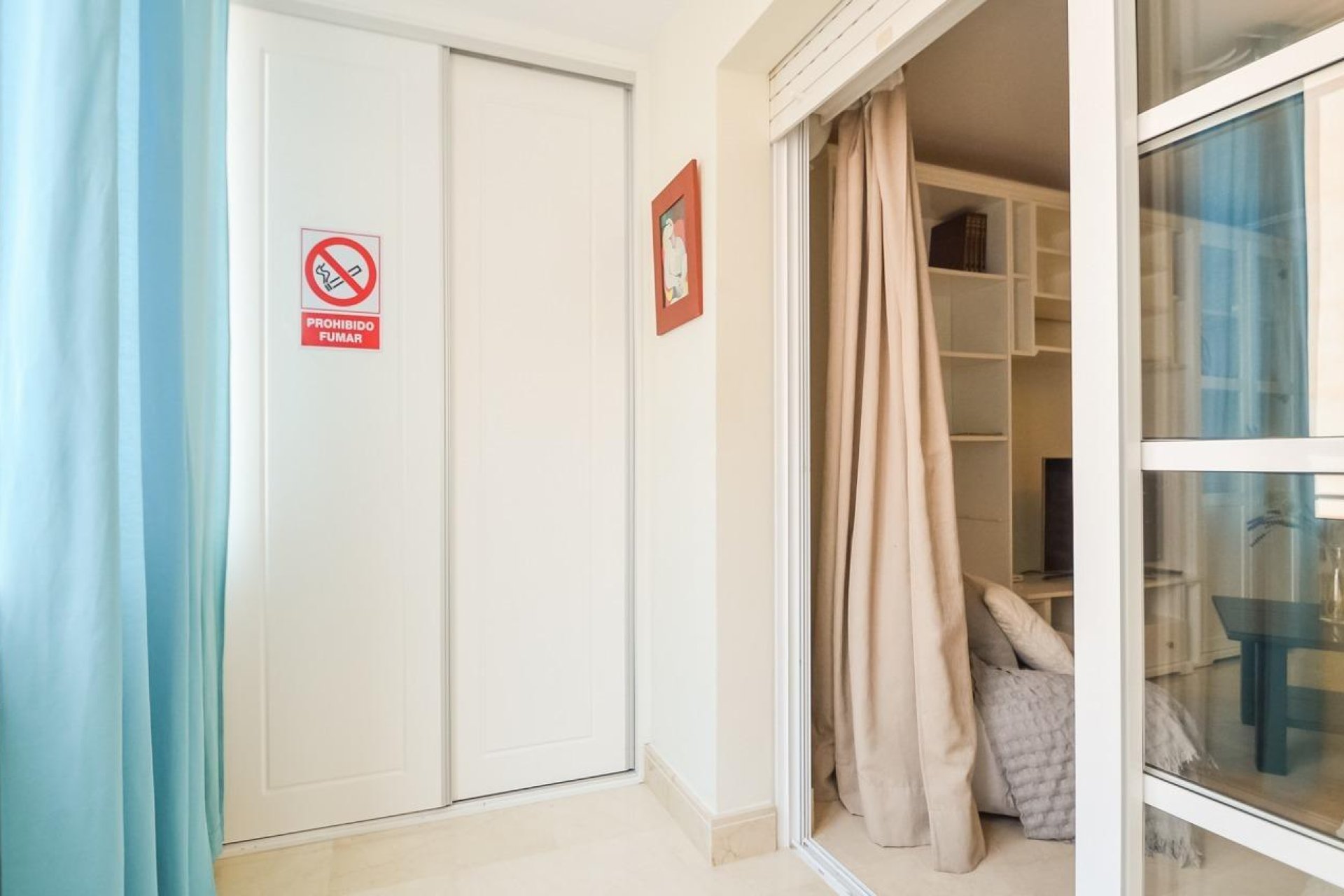 Reventa - Estudio - Torrevieja - Playa de los locos