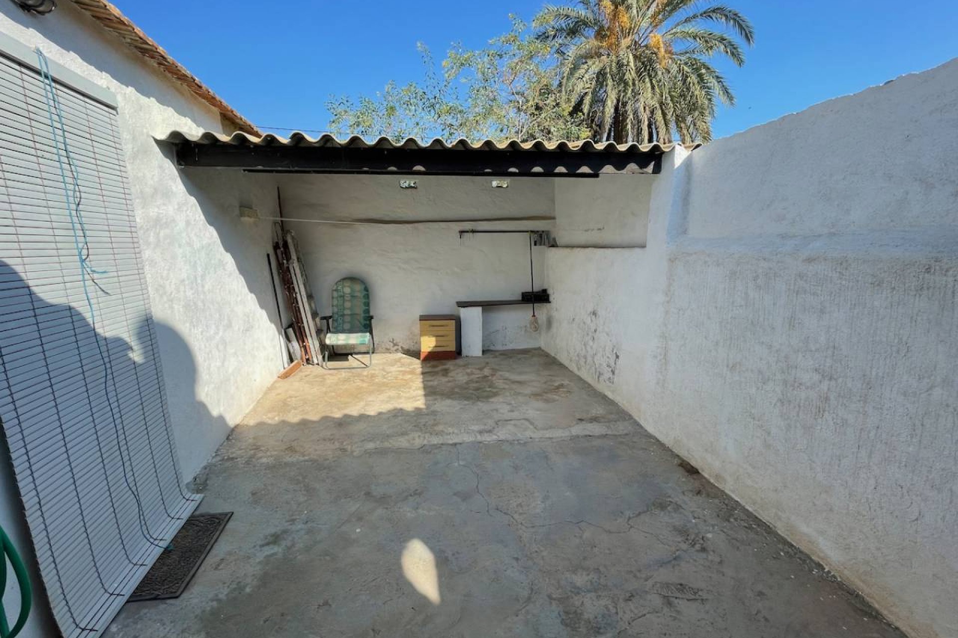 Reventa - Finca / Propiedad de Campo - La Murada