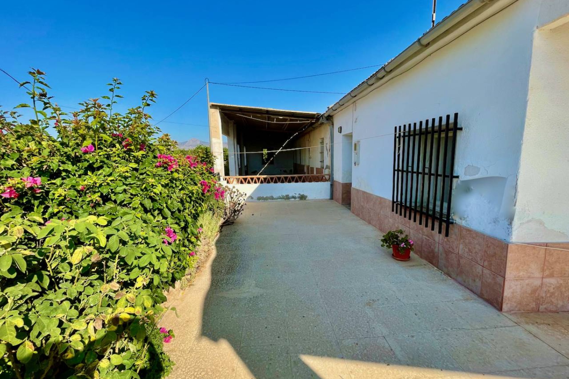 Reventa - Finca / Propiedad de Campo - La Murada