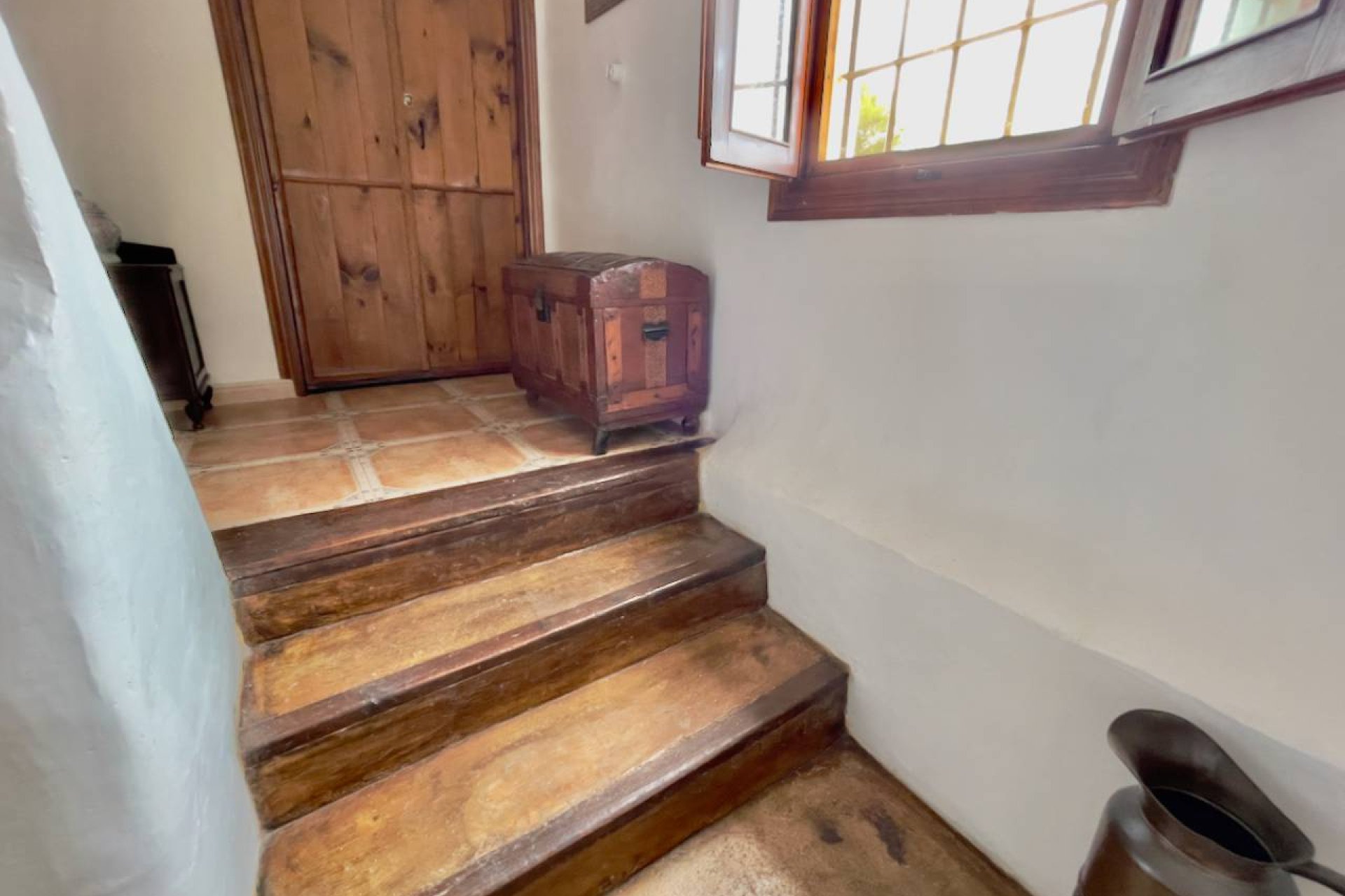 Reventa - Finca / Propiedad en el campo - Orihuela Costa - Orihuela