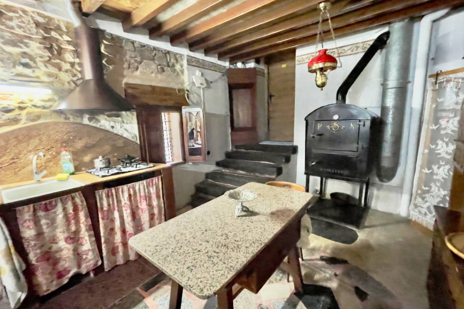 Reventa - Finca / Propiedad en el campo - Orihuela Costa - Orihuela