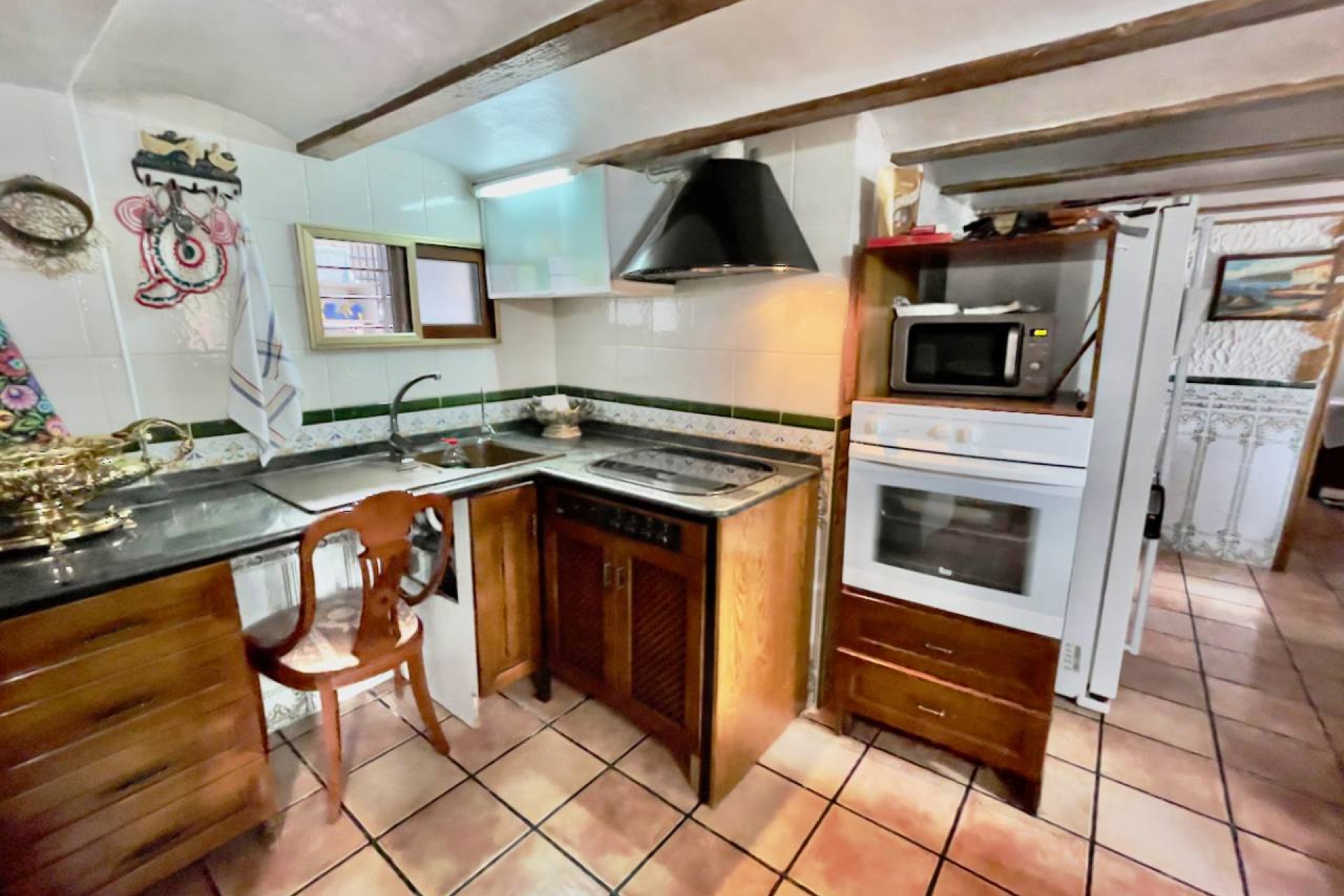 Reventa - Finca / Propiedad en el campo - Orihuela Costa - Orihuela