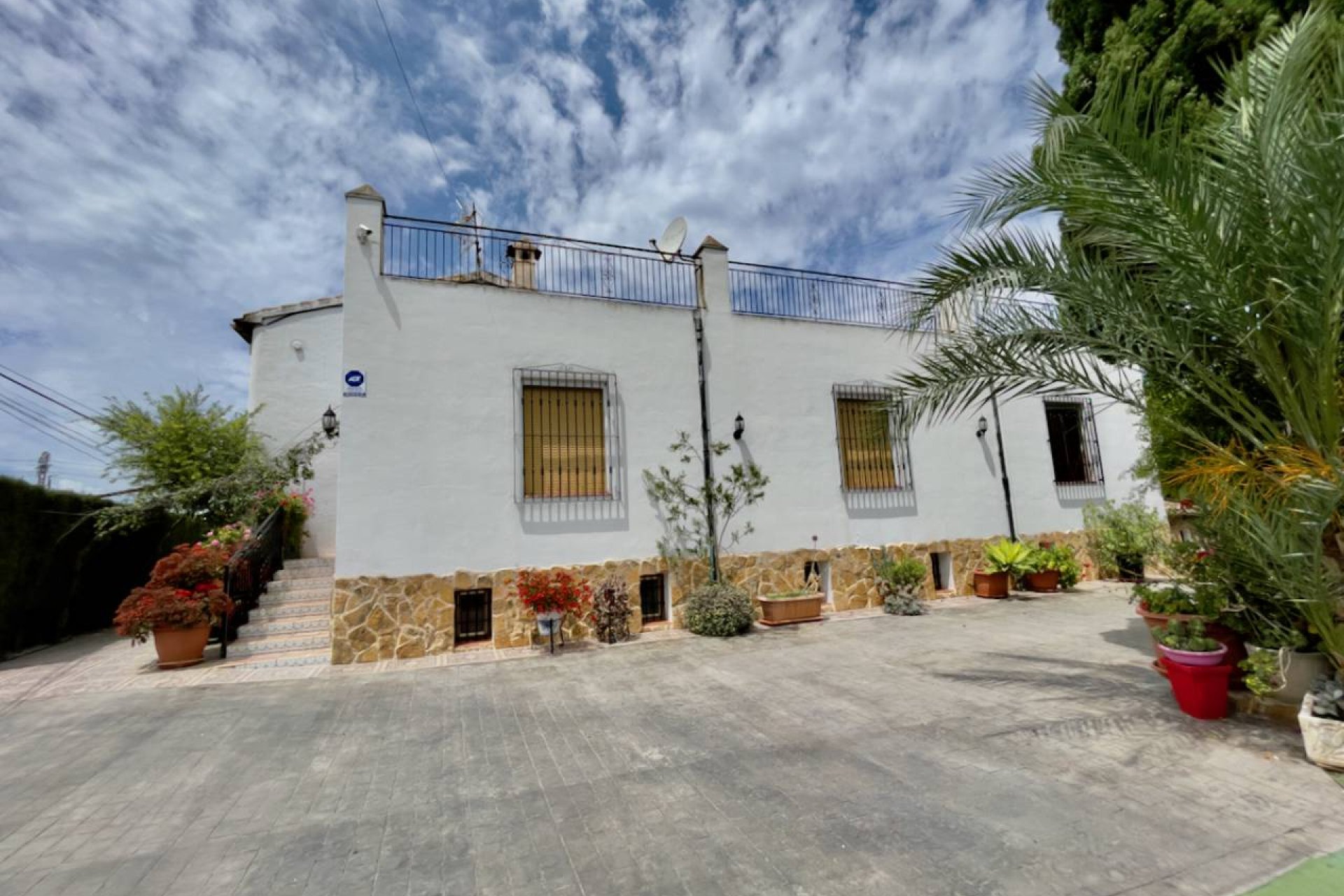 Reventa - Finca / Propiedad en el campo - Orihuela Costa - Orihuela