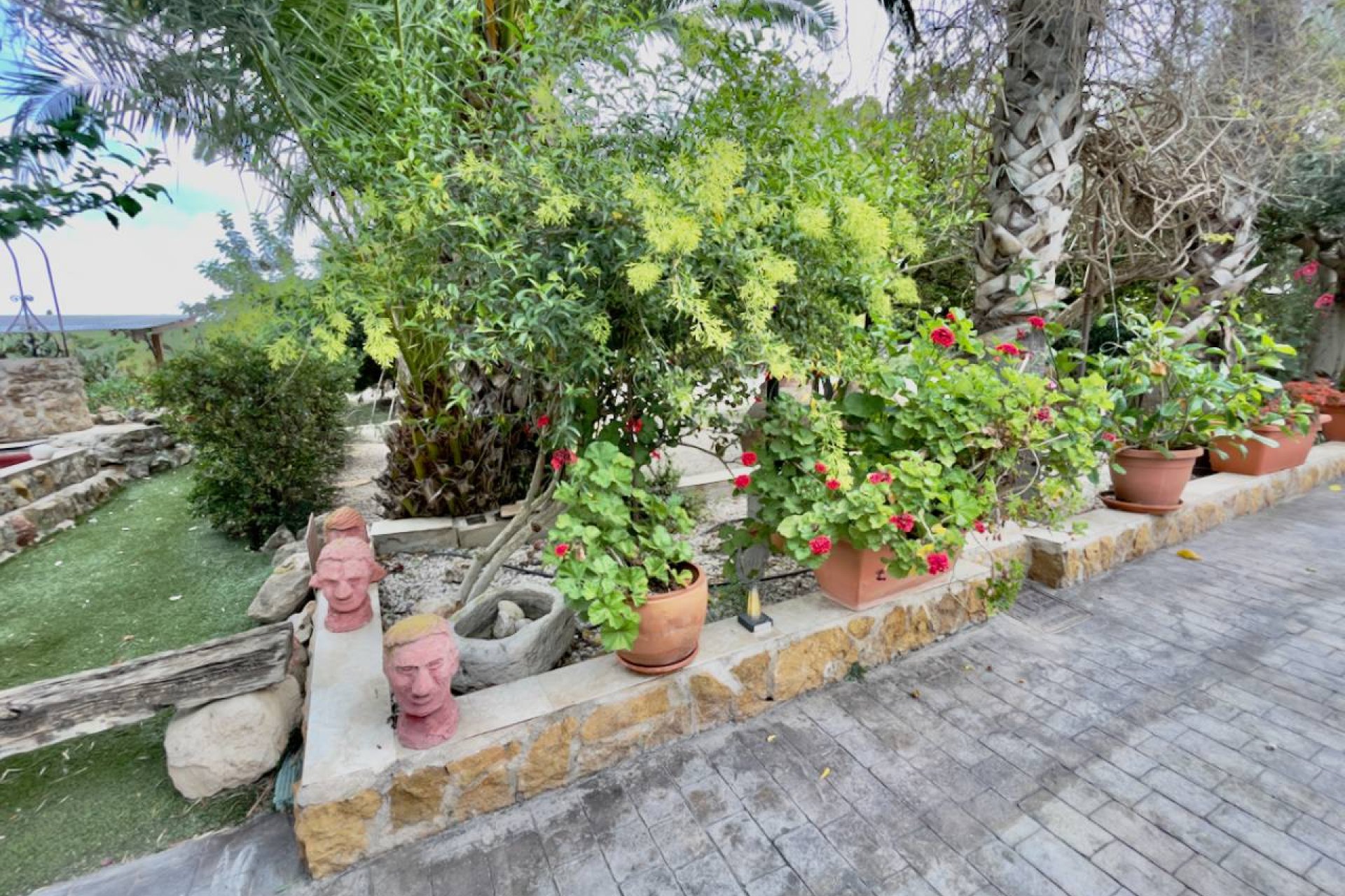 Reventa - Finca / Propiedad en el campo - Orihuela Costa - Orihuela