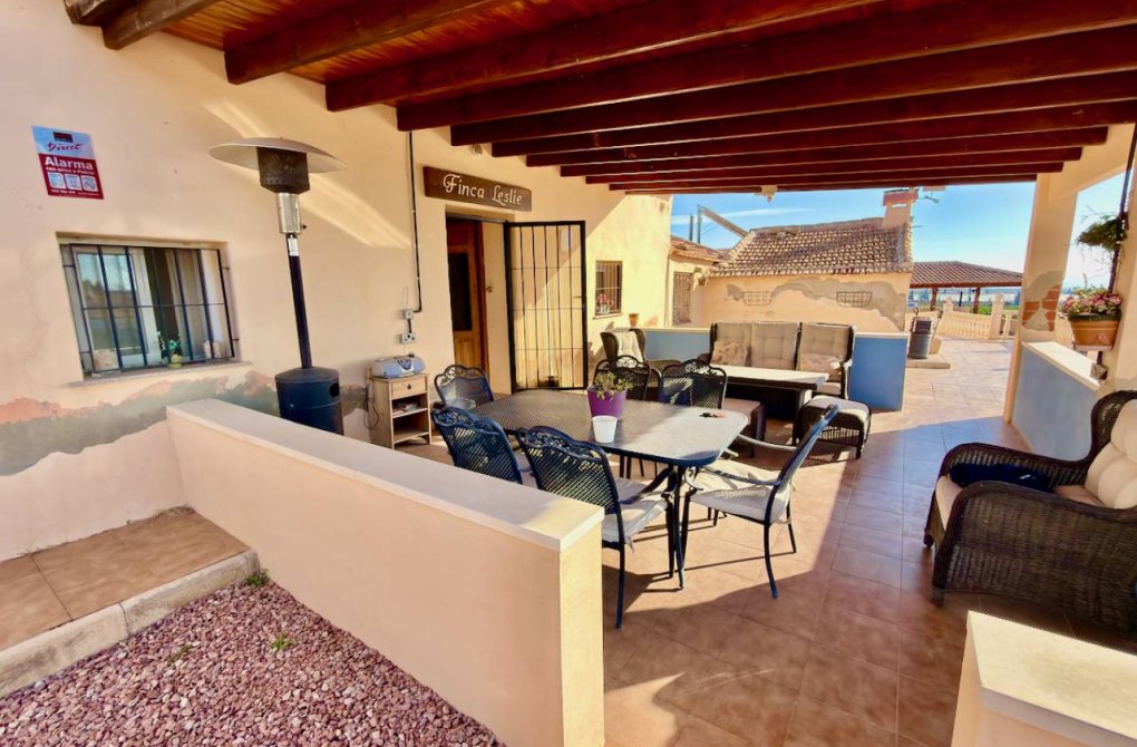 Reventa - Finca / Propiedad en el campo - Orihuela Costa - Orihuela