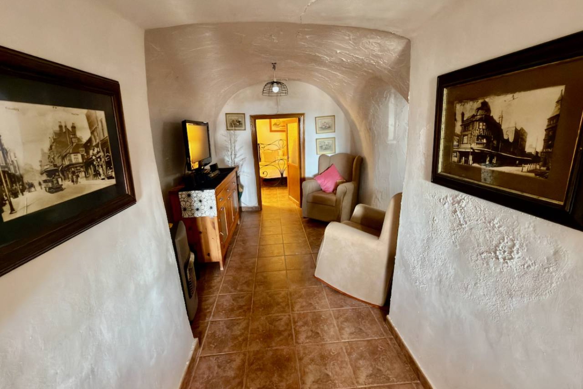 Reventa - Finca / Propiedad en el campo - Orihuela Costa - Orihuela