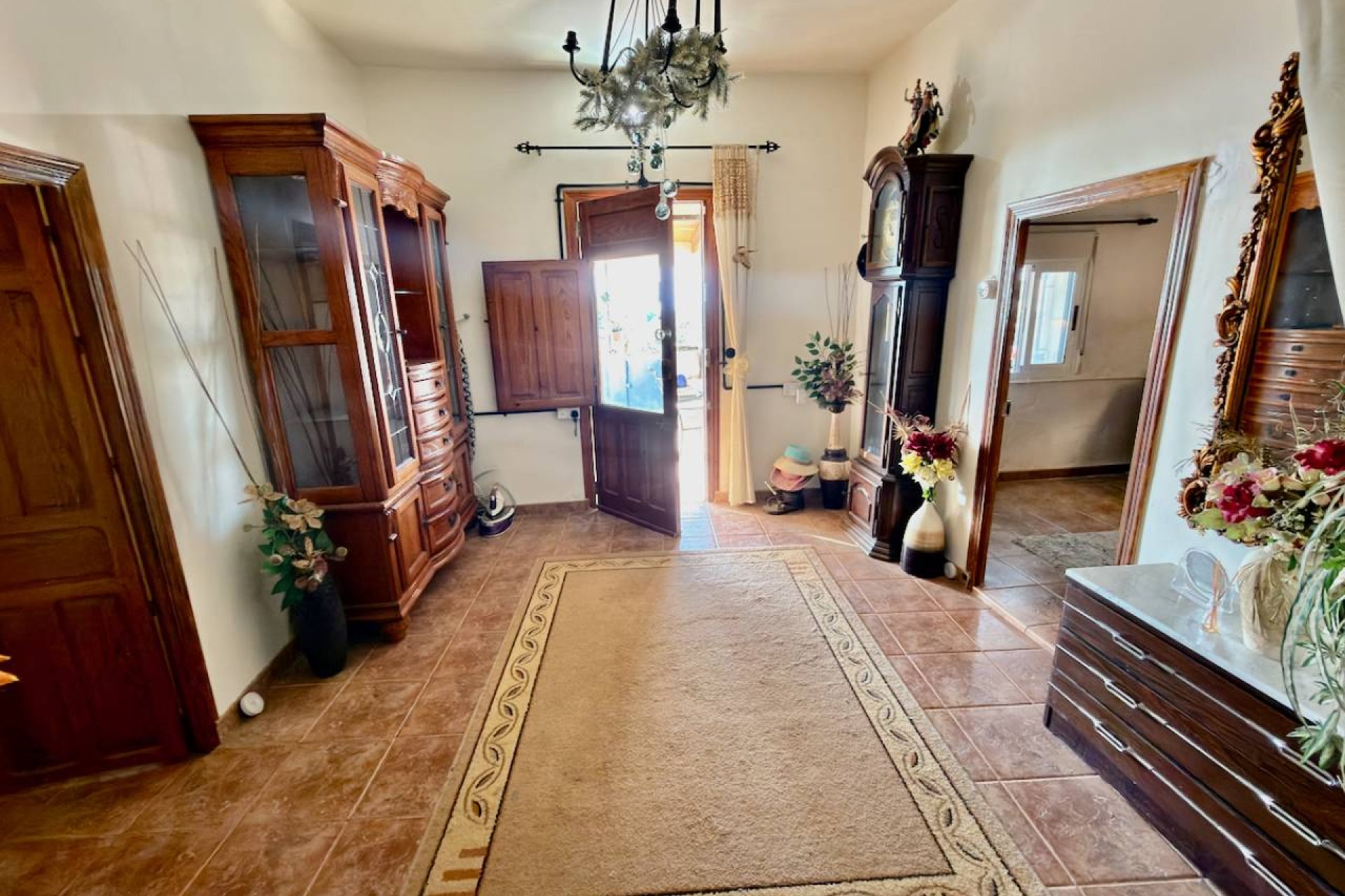 Reventa - Finca / Propiedad en el campo - Orihuela Costa - Orihuela