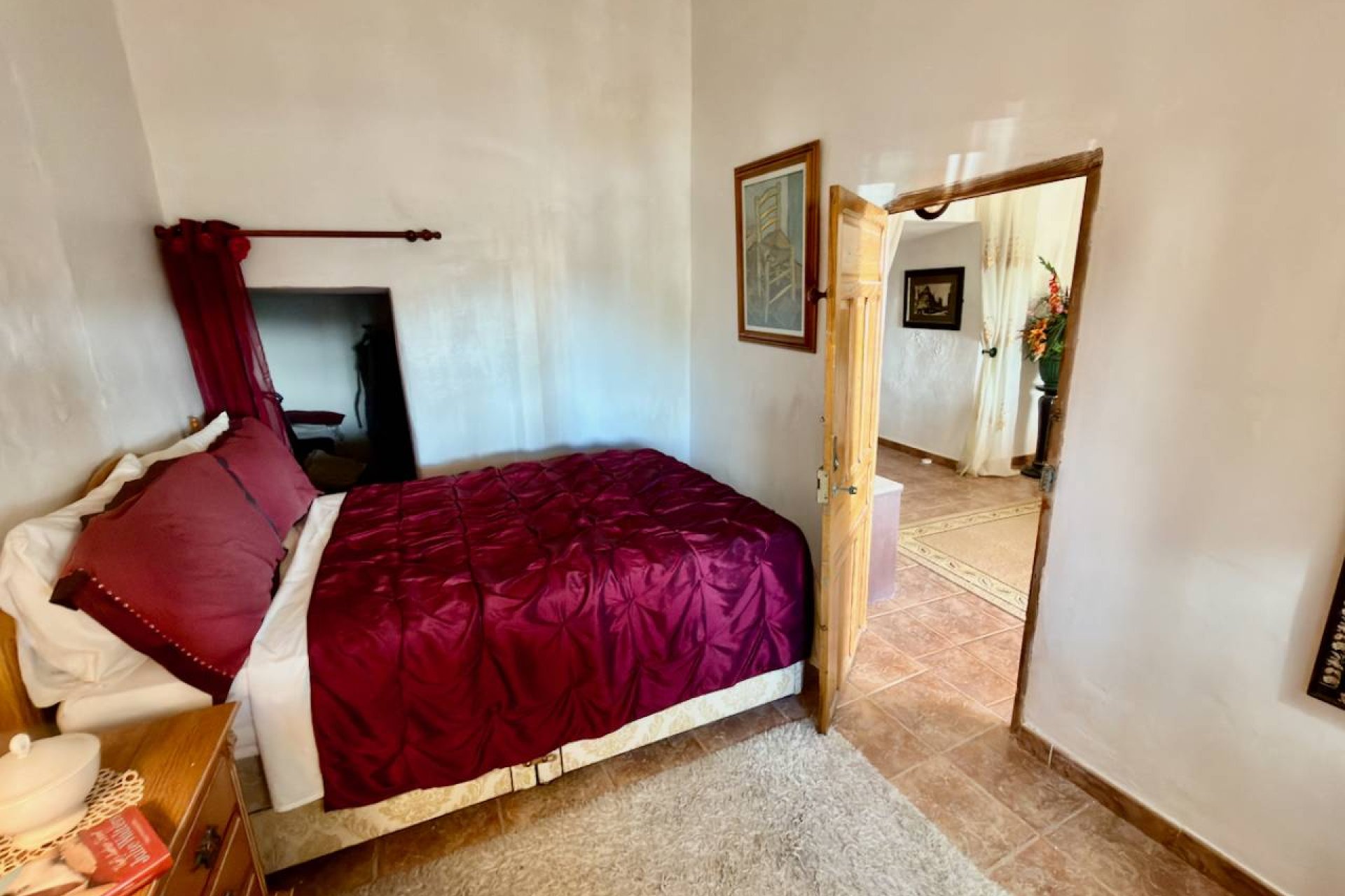 Reventa - Finca / Propiedad en el campo - Orihuela Costa - Orihuela