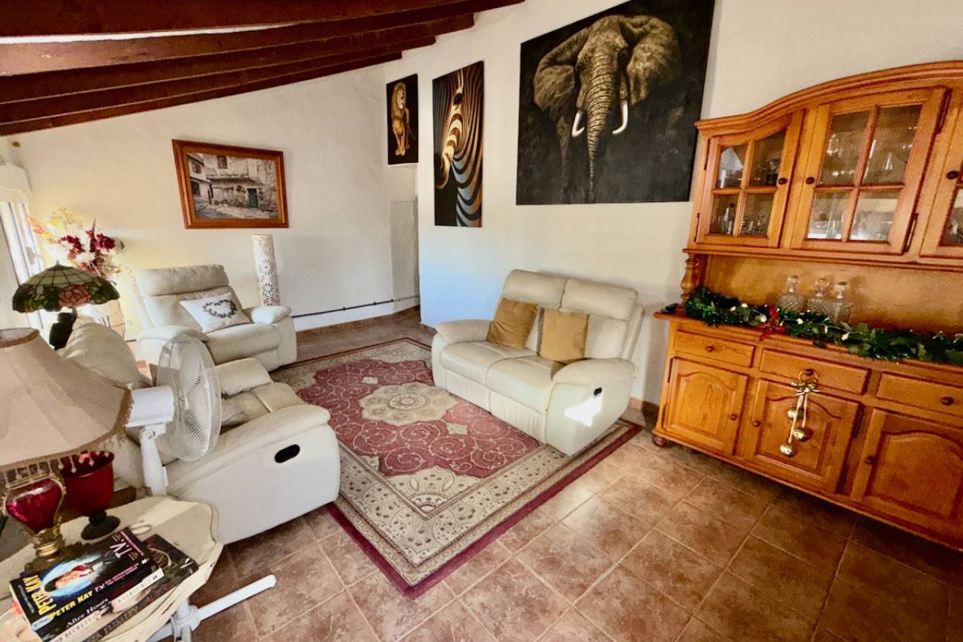 Reventa - Finca / Propiedad en el campo - Orihuela Costa - Orihuela