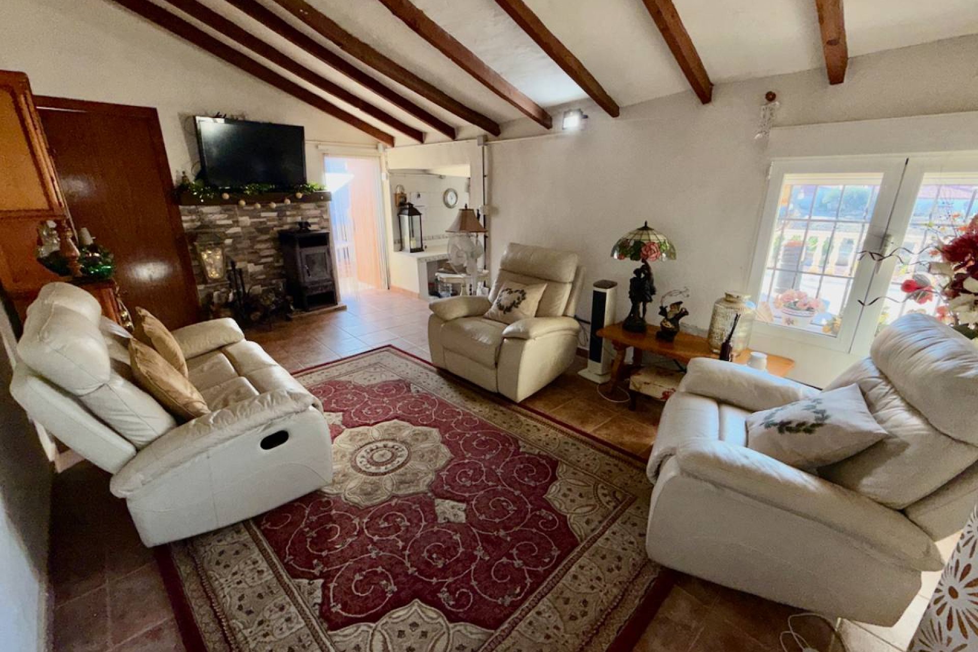 Reventa - Finca / Propiedad en el campo - Orihuela Costa - Orihuela