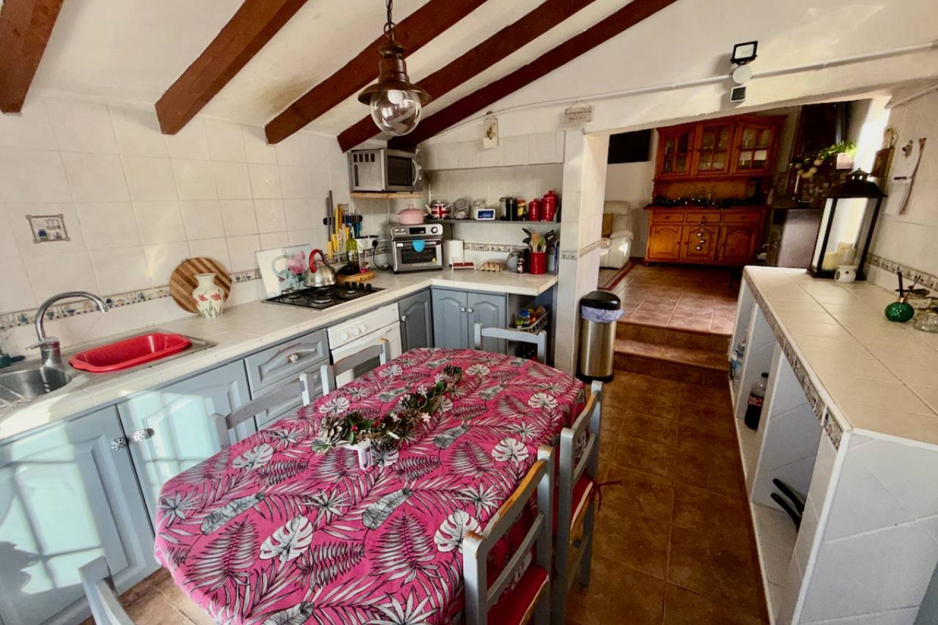 Reventa - Finca / Propiedad en el campo - Orihuela Costa - Orihuela