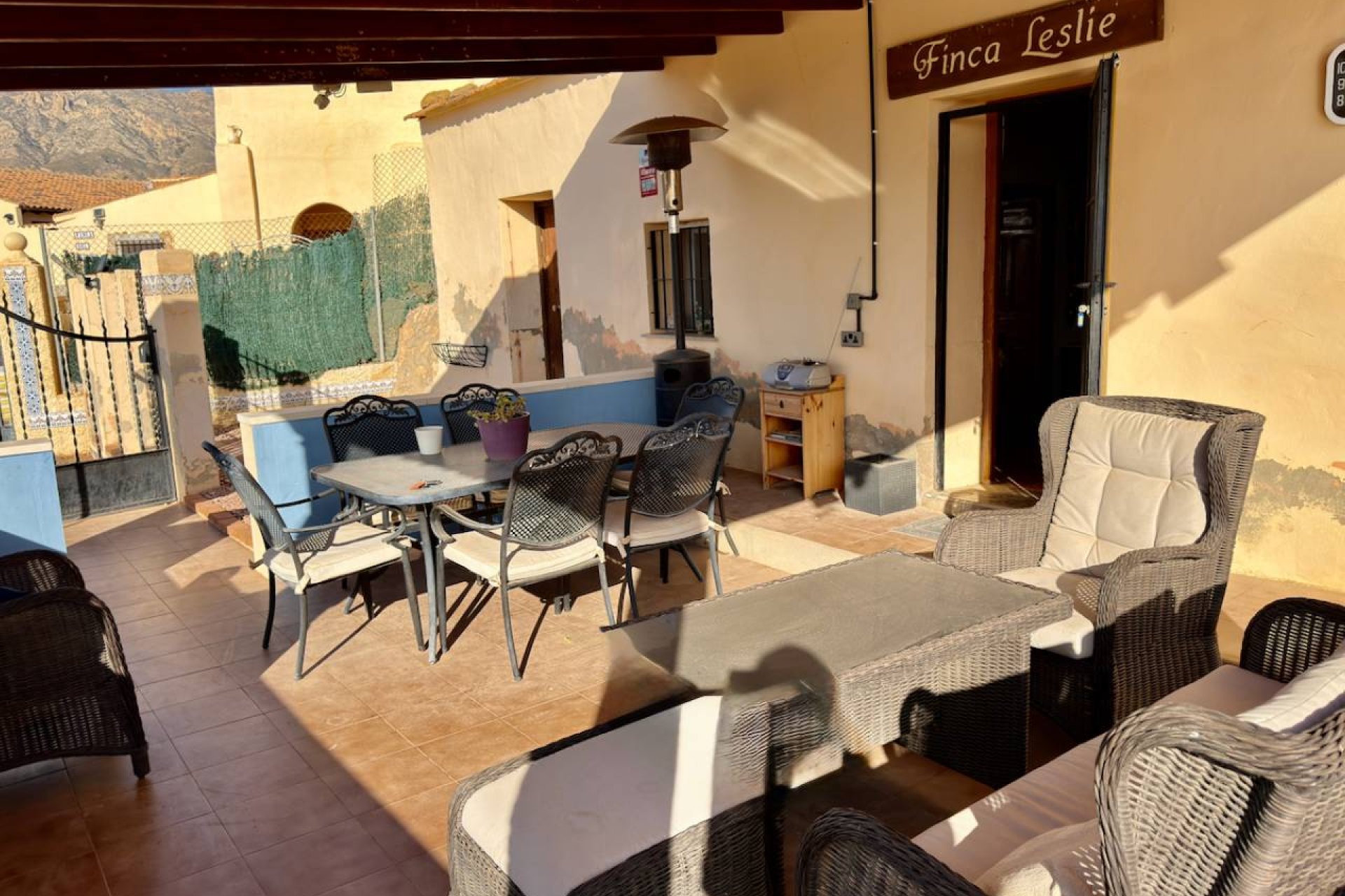 Reventa - Finca / Propiedad en el campo - Orihuela Costa - Orihuela