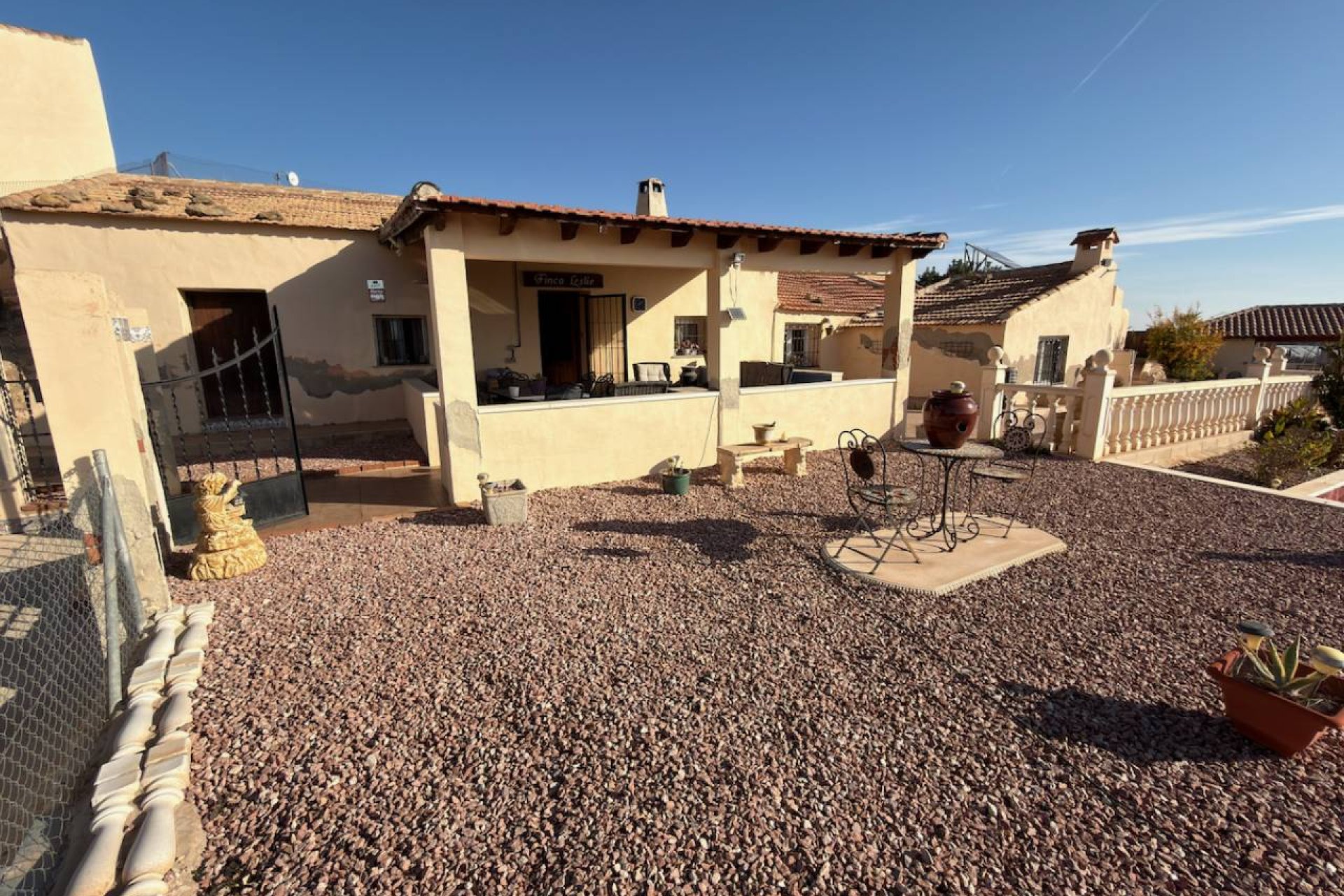 Reventa - Finca / Propiedad en el campo - Orihuela Costa - Orihuela