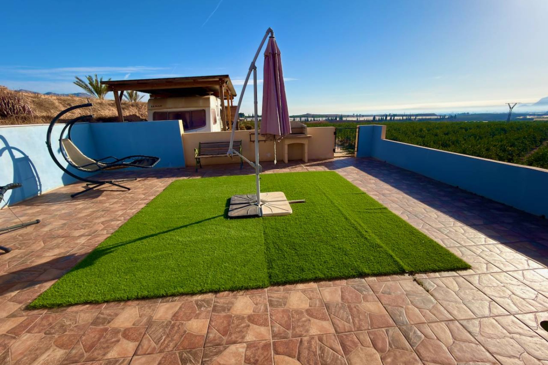 Reventa - Finca / Propiedad en el campo - Orihuela Costa - Orihuela