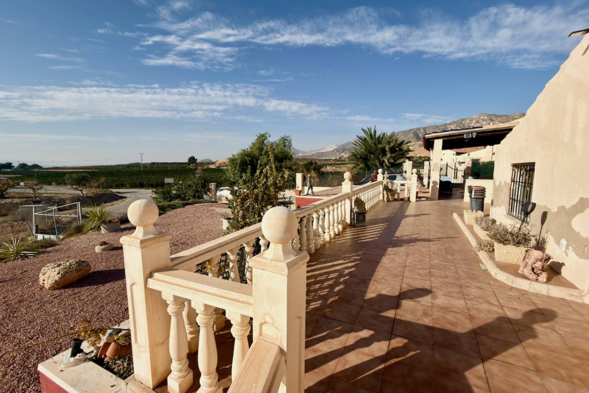 Reventa - Finca / Propiedad en el campo - Orihuela Costa - Orihuela