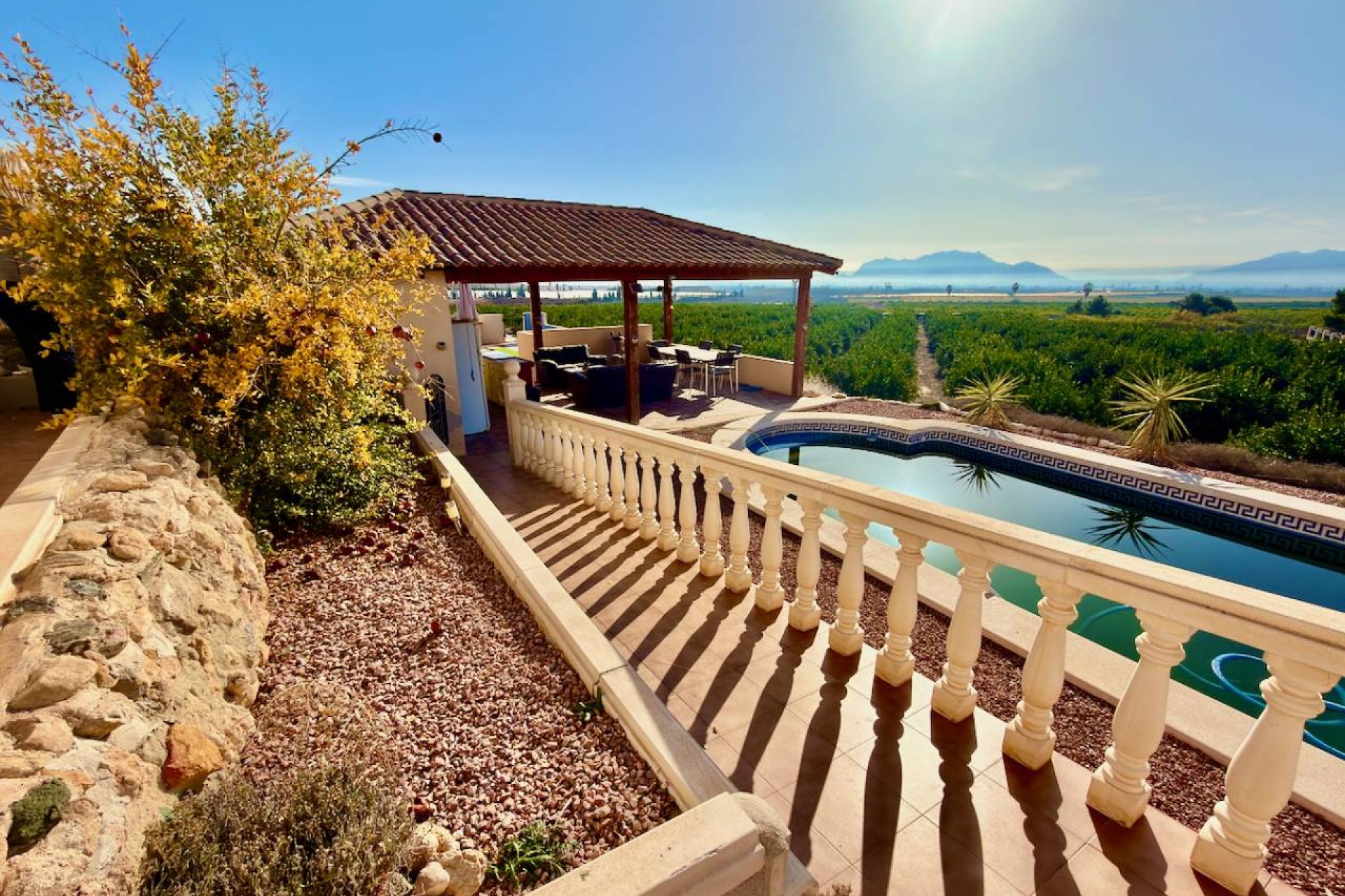 Reventa - Finca / Propiedad en el campo - Orihuela Costa - Orihuela