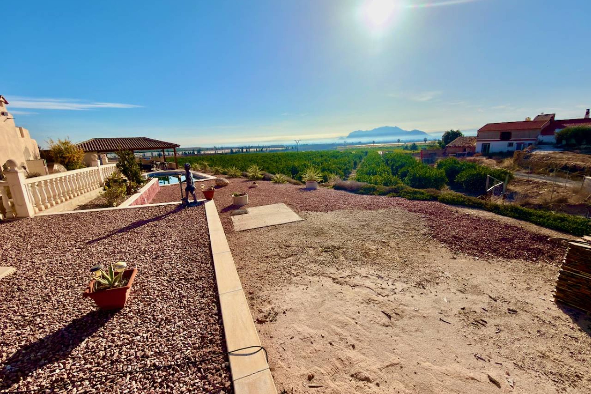 Reventa - Finca / Propiedad en el campo - Orihuela Costa - Orihuela