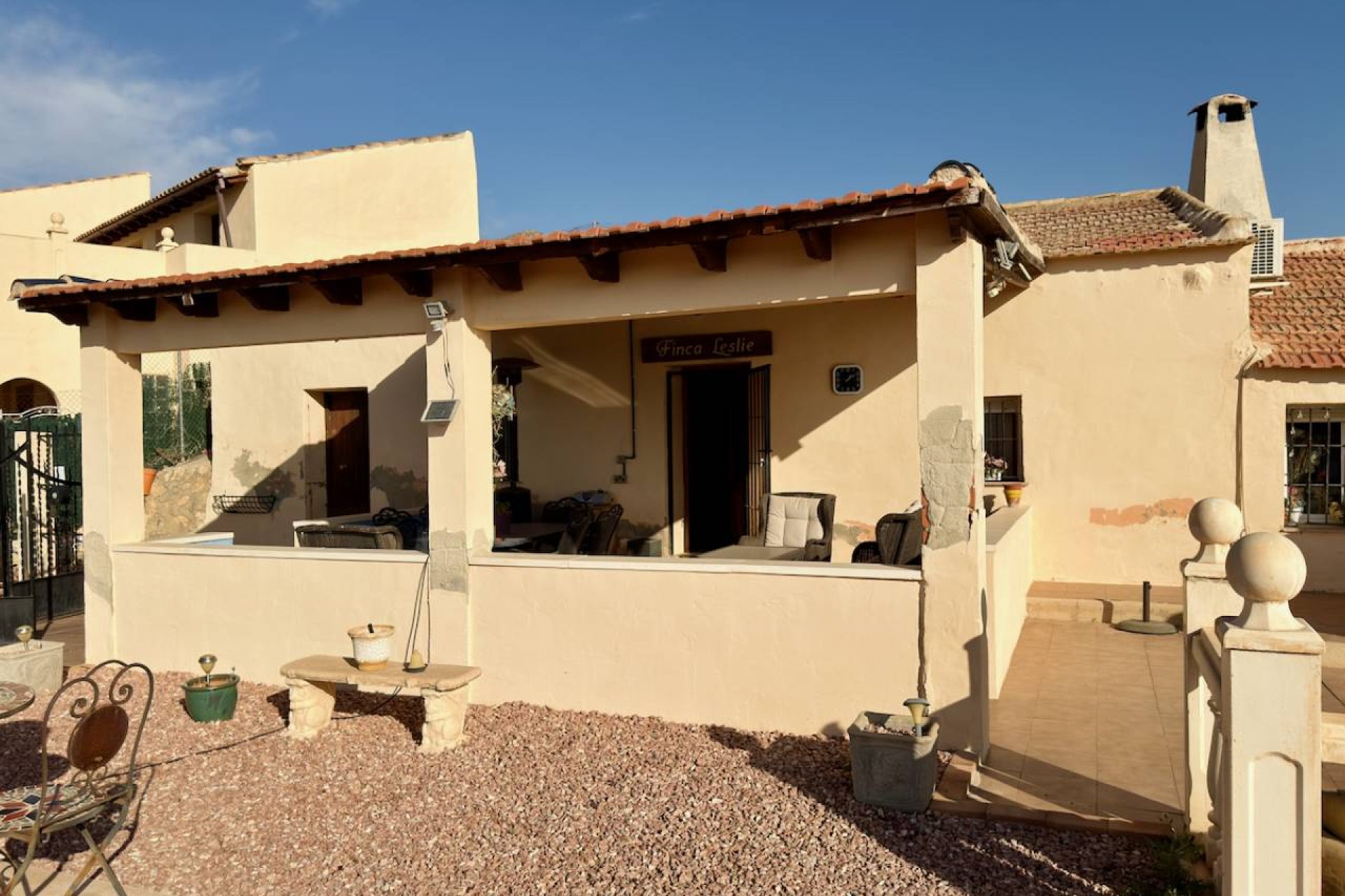 Reventa - Finca / Propiedad en el campo - Orihuela Costa - Orihuela