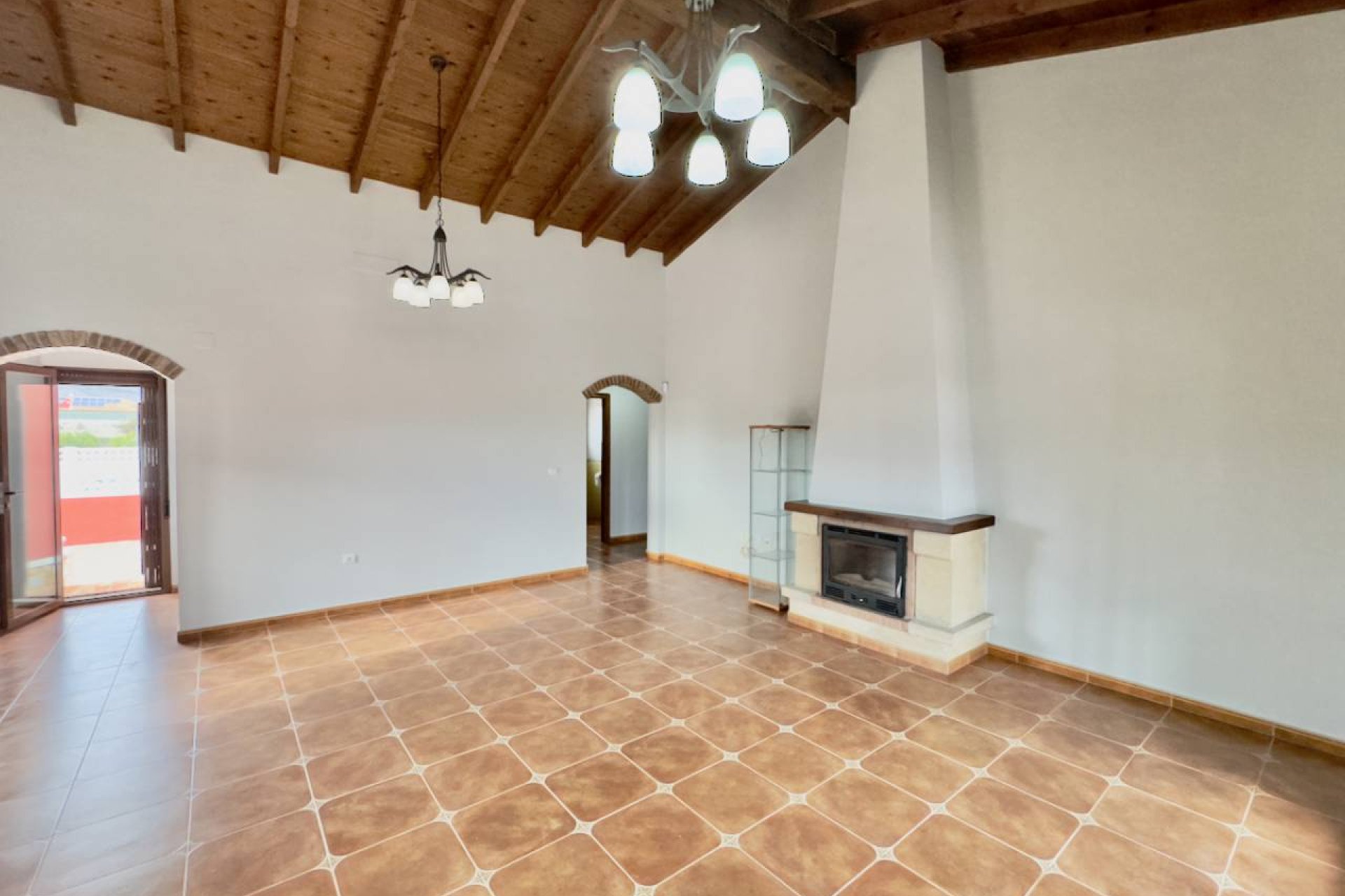 Reventa - Finca / Propiedad en el campo - Orihuela Costa - Orihuela