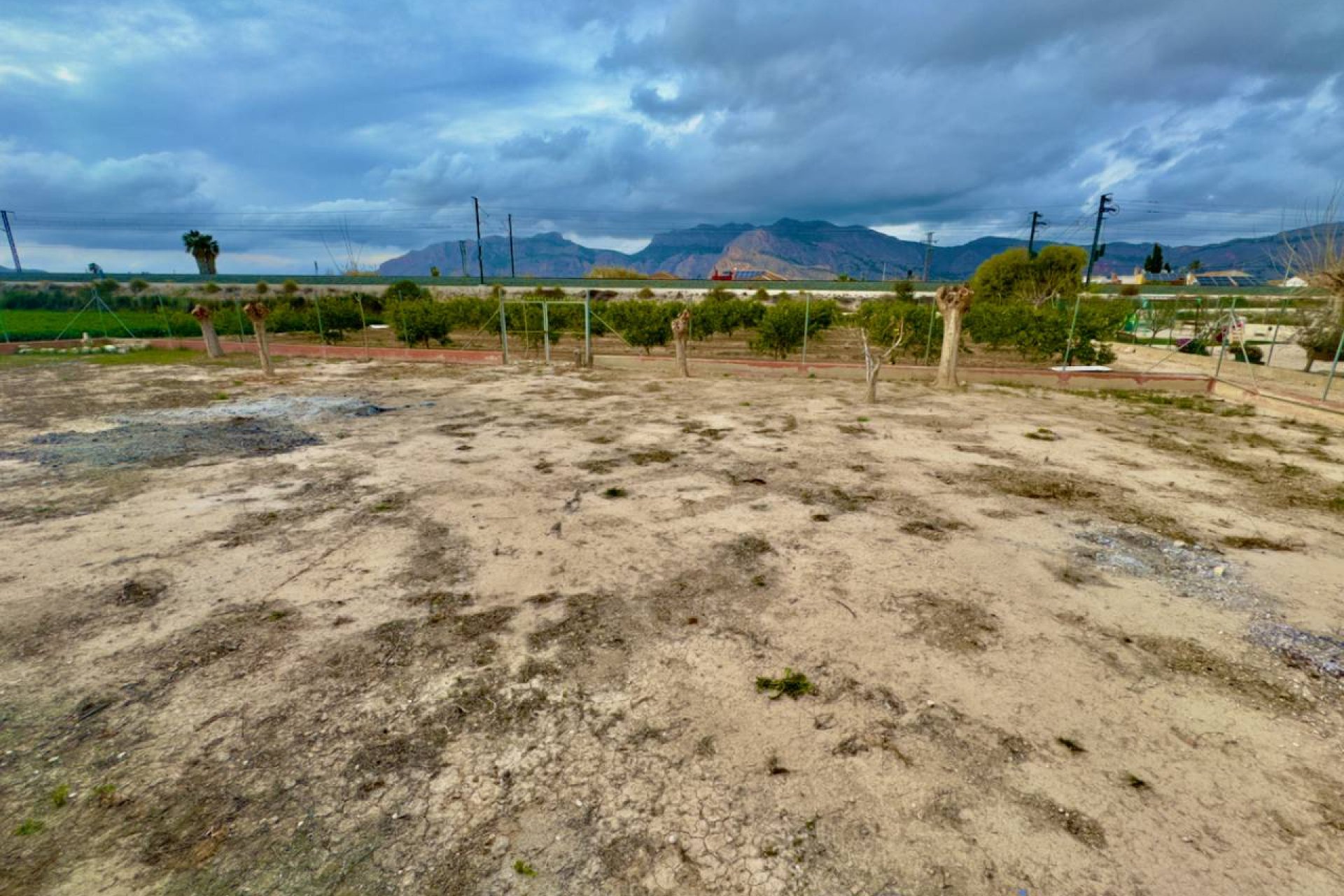 Reventa - Finca / Propiedad en el campo - Orihuela Costa - Orihuela