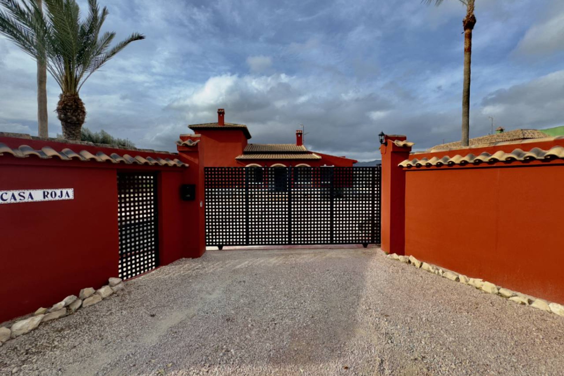 Reventa - Finca / Propiedad en el campo - Orihuela Costa - Orihuela