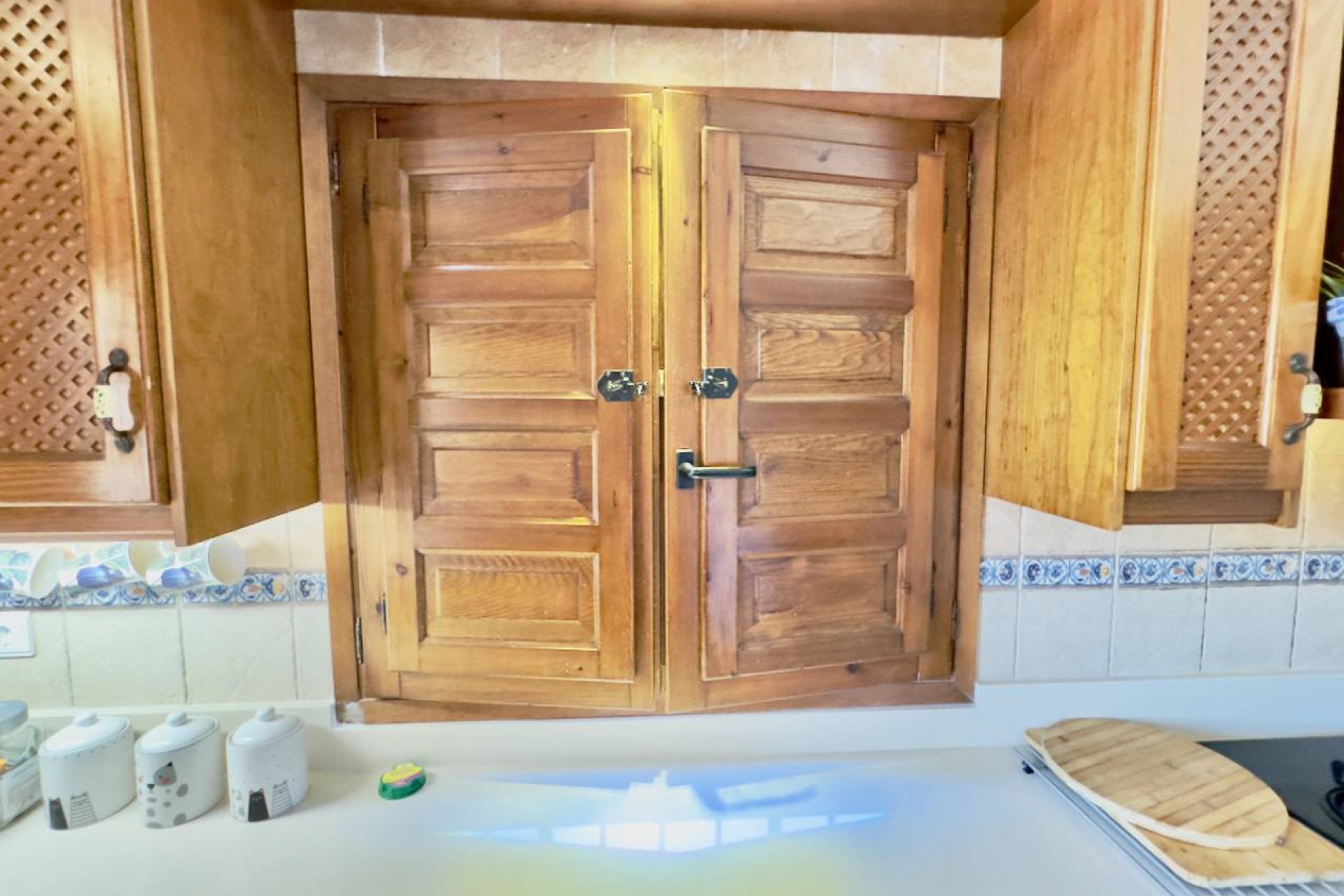 Reventa - Finca / Propiedad en el campo - Orihuela Costa - Orihuela