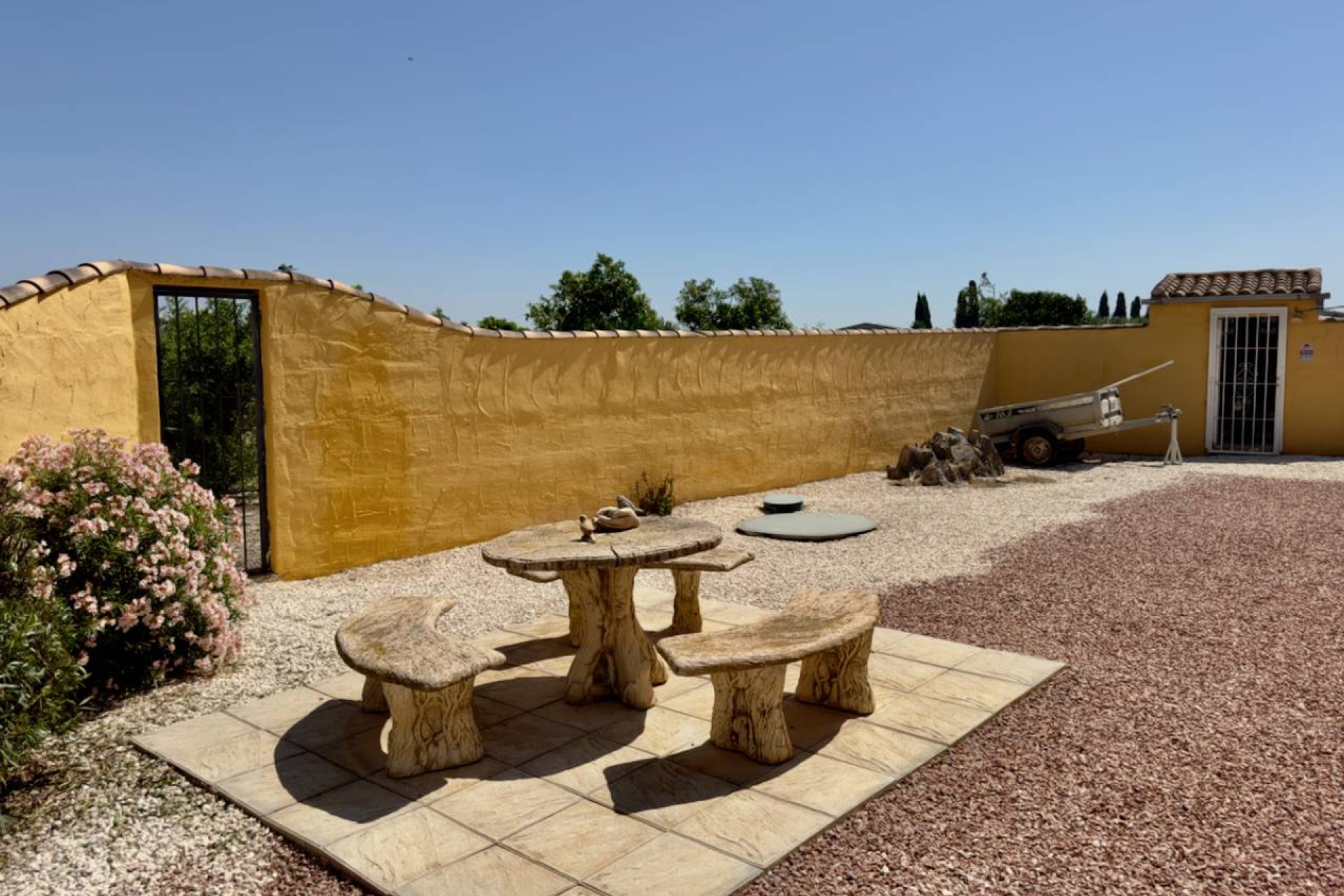 Reventa - Finca / Propiedad en el campo - Orihuela Costa - Orihuela