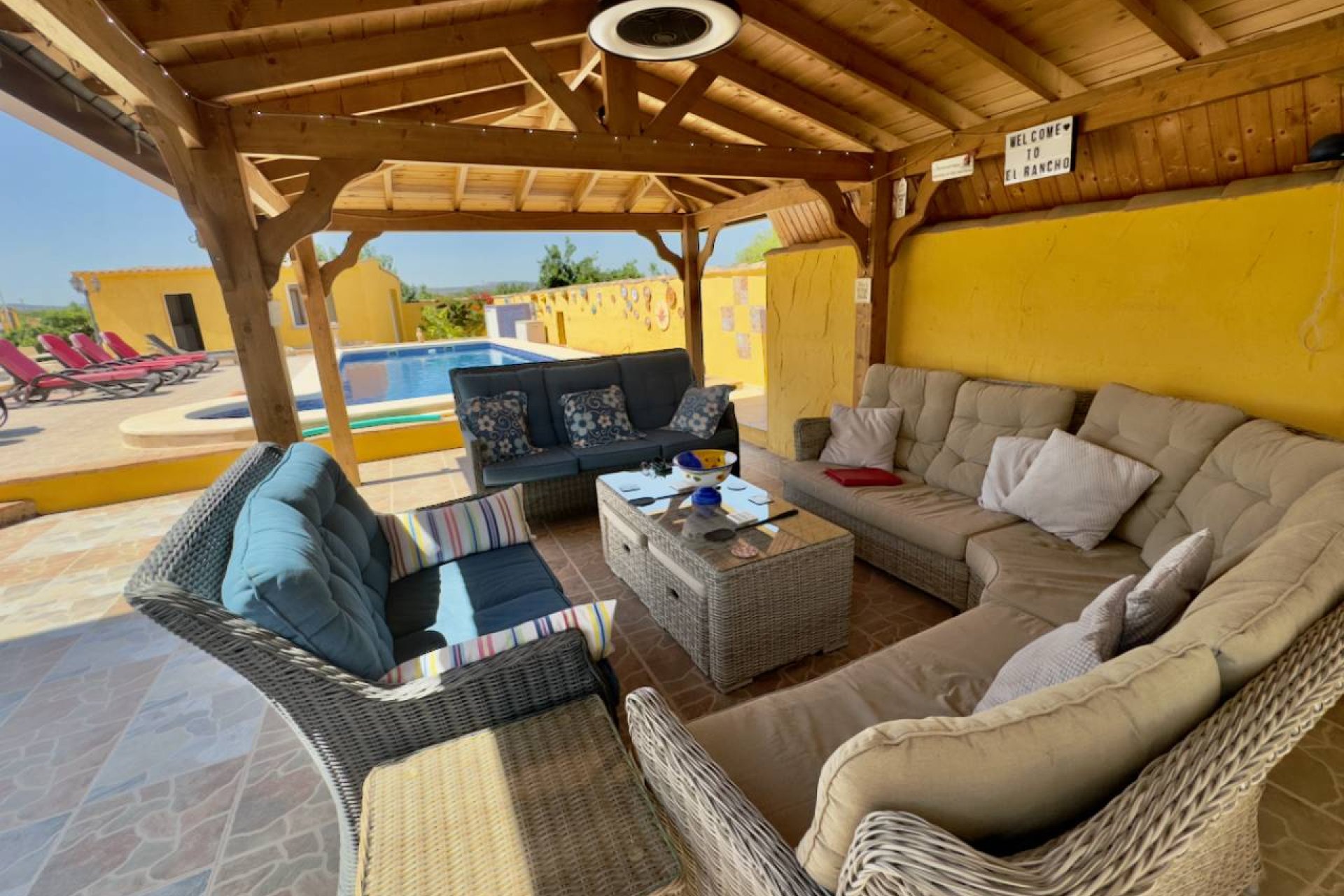 Reventa - Finca / Propiedad en el campo - Orihuela Costa - Orihuela