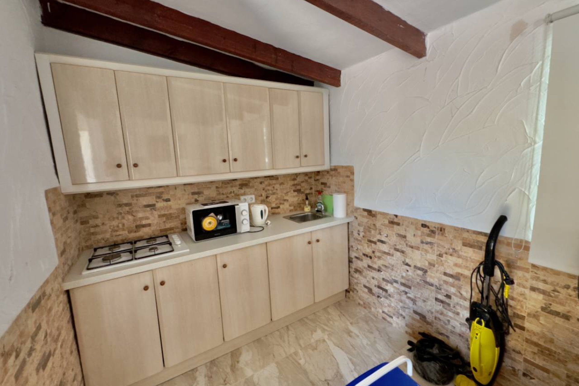 Reventa - Finca / Propiedad en el campo - Orihuela Costa - Orihuela