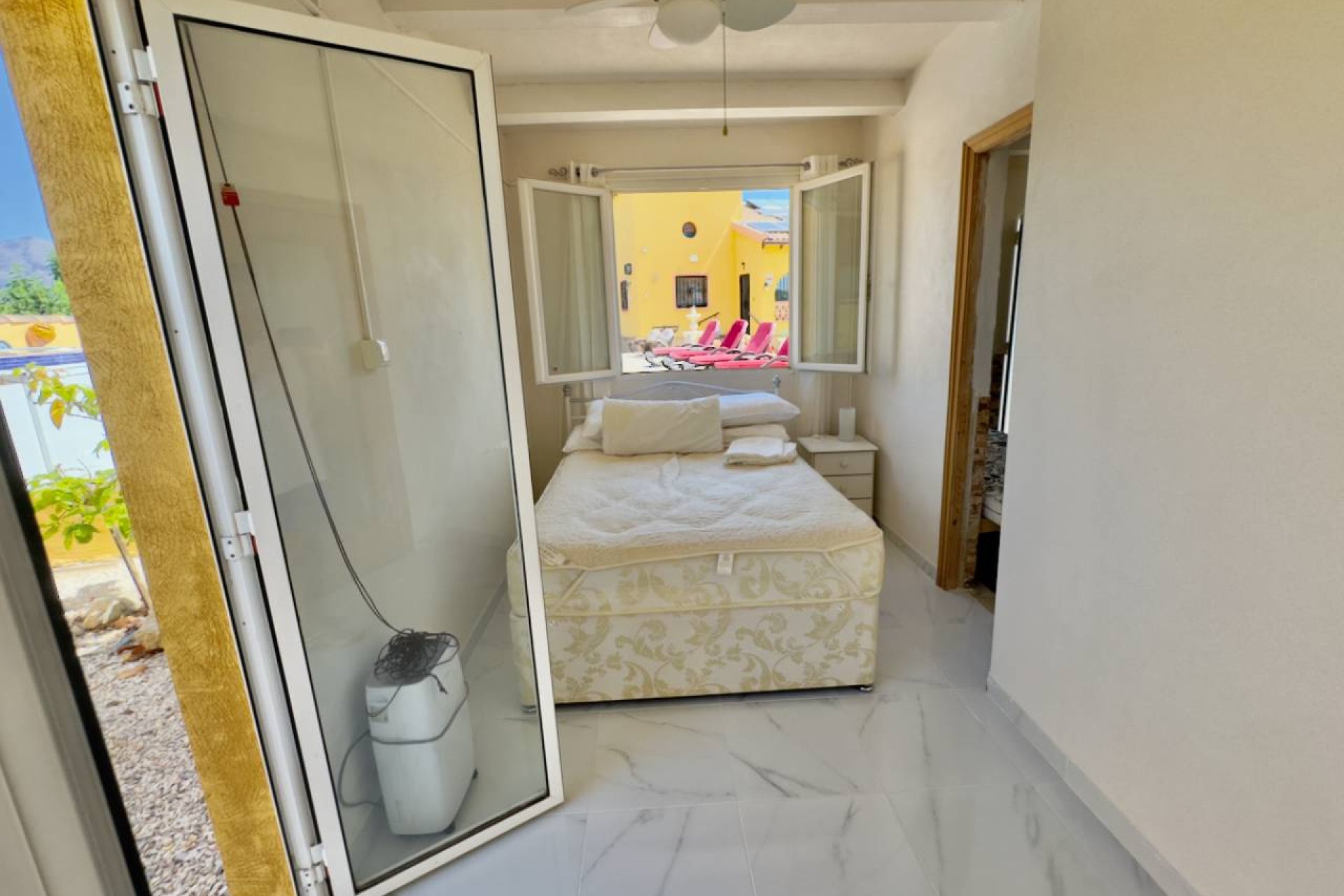 Reventa - Finca / Propiedad en el campo - Orihuela Costa - Orihuela