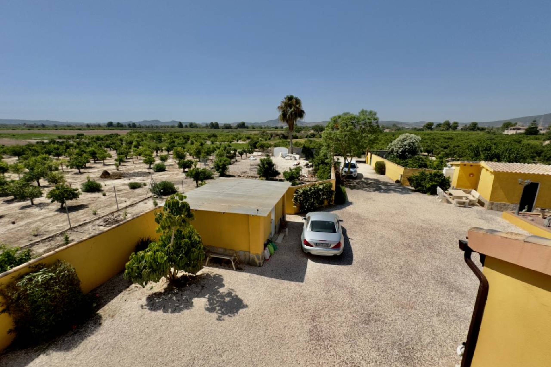 Reventa - Finca / Propiedad en el campo - Orihuela