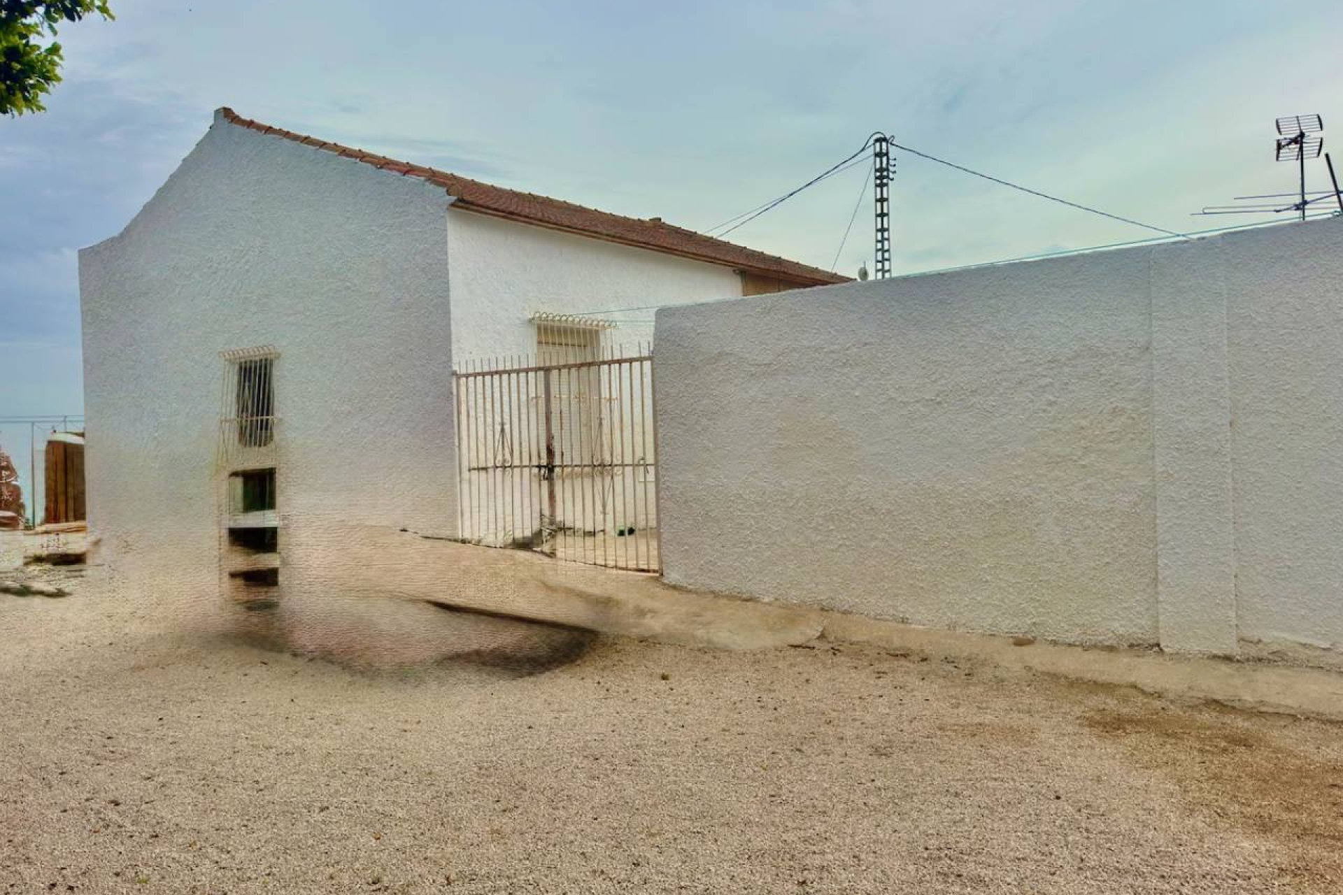 Reventa - Finca / Propiedad en el campo - Rojales - Cuidad Quesada