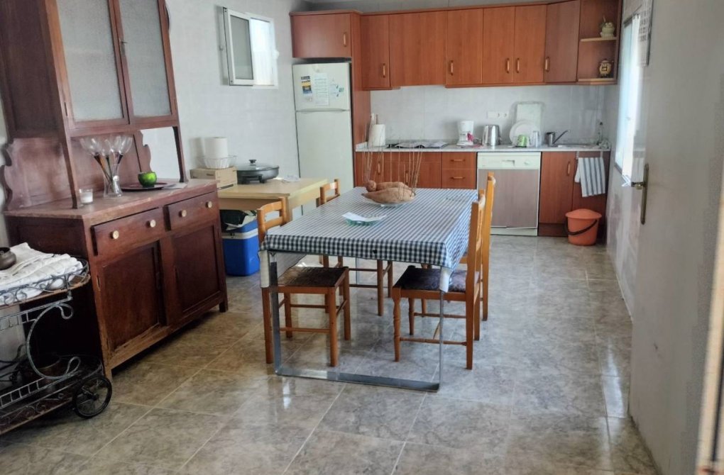 Reventa - Finca / Propiedad en el campo - Rojales - Cuidad Quesada