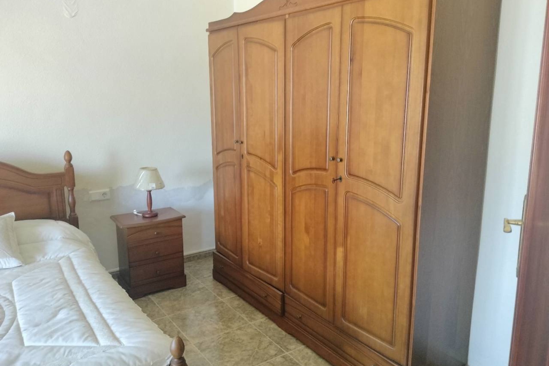 Reventa - Finca / Propiedad en el campo - Rojales - Cuidad Quesada