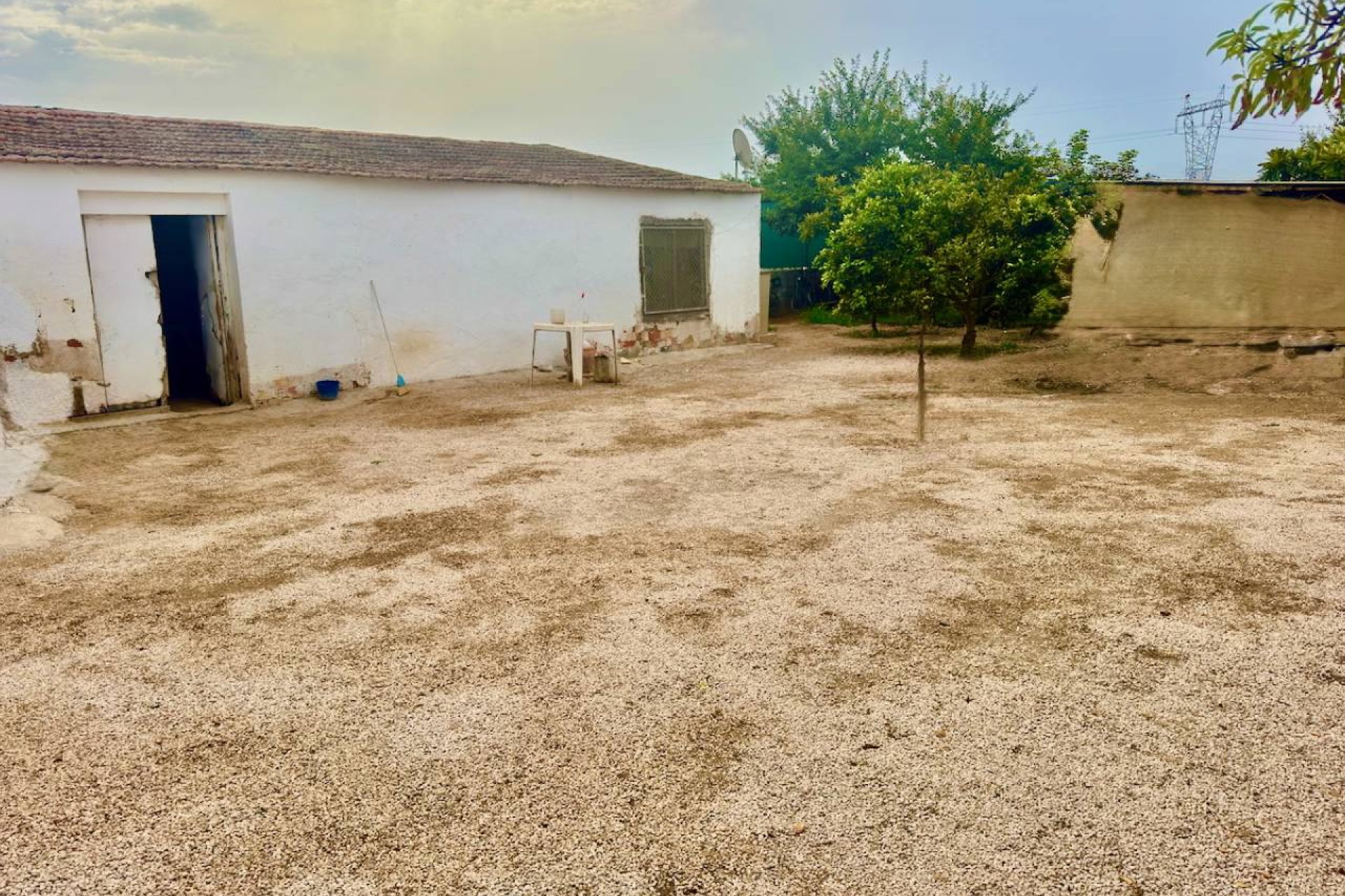 Reventa - Finca / Propiedad en el campo - Rojales - Cuidad Quesada