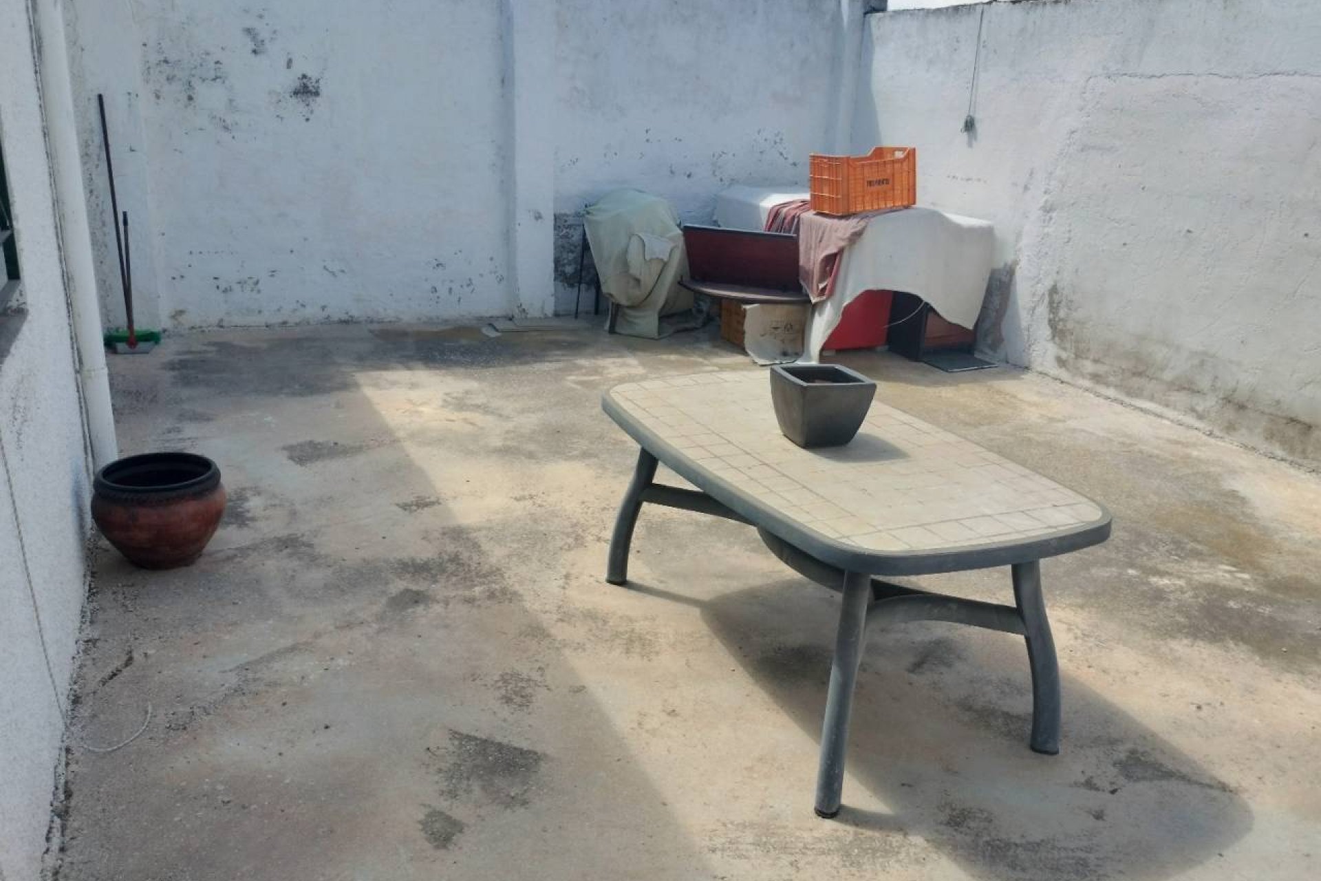 Reventa - Finca / Propiedad en el campo - Rojales - Cuidad Quesada