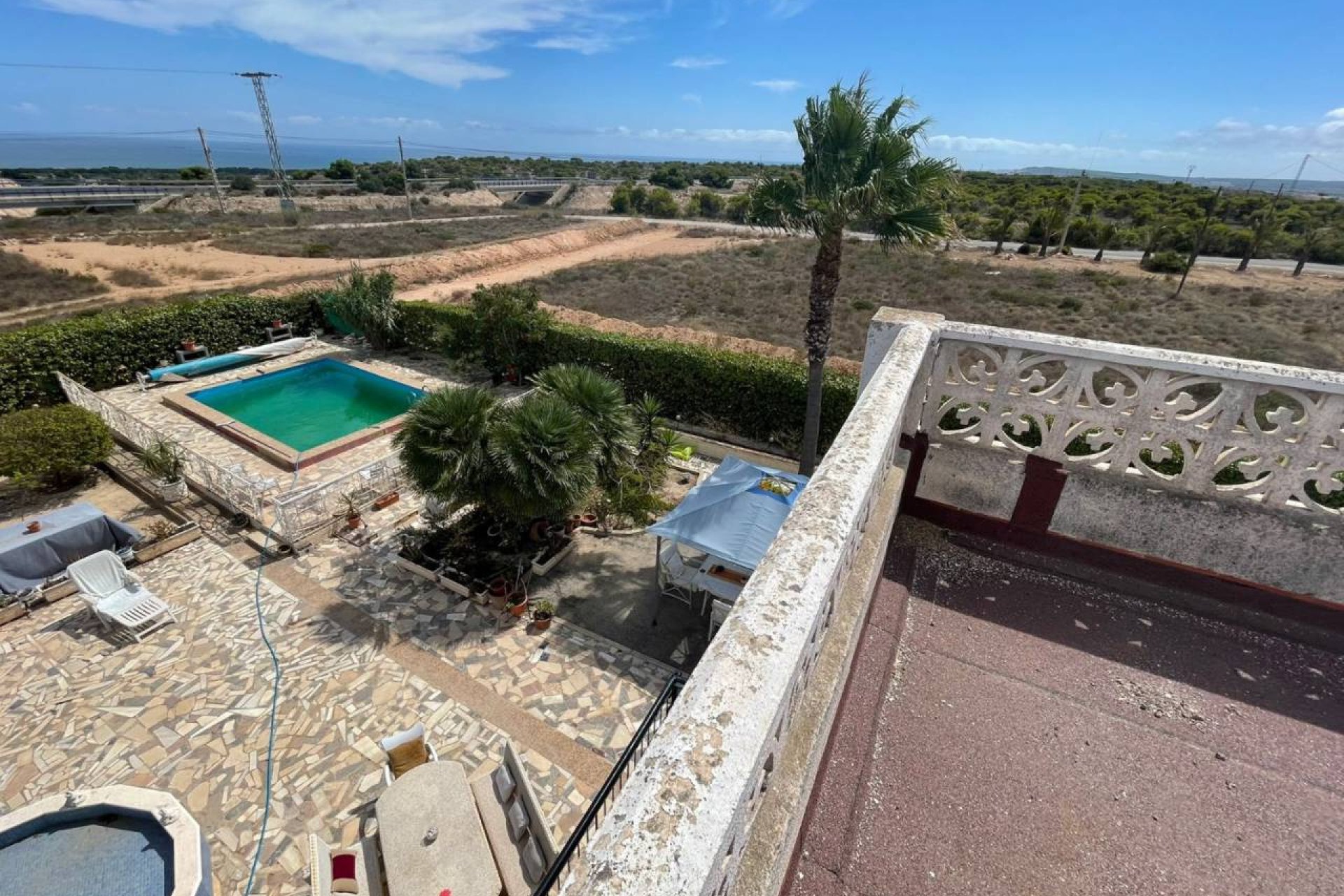 Reventa - Finca / Propiedad en el campo - San Fulgencio - La Marina