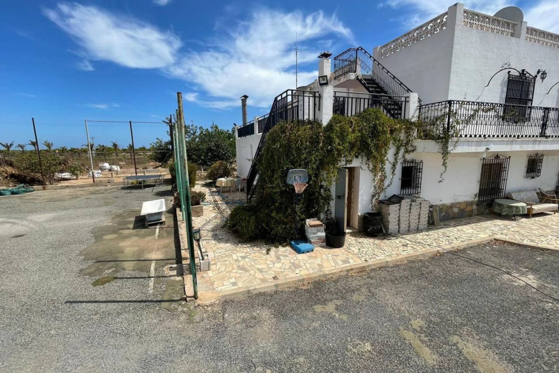 Reventa - Finca / Propiedad en el campo - San Fulgencio - La Marina