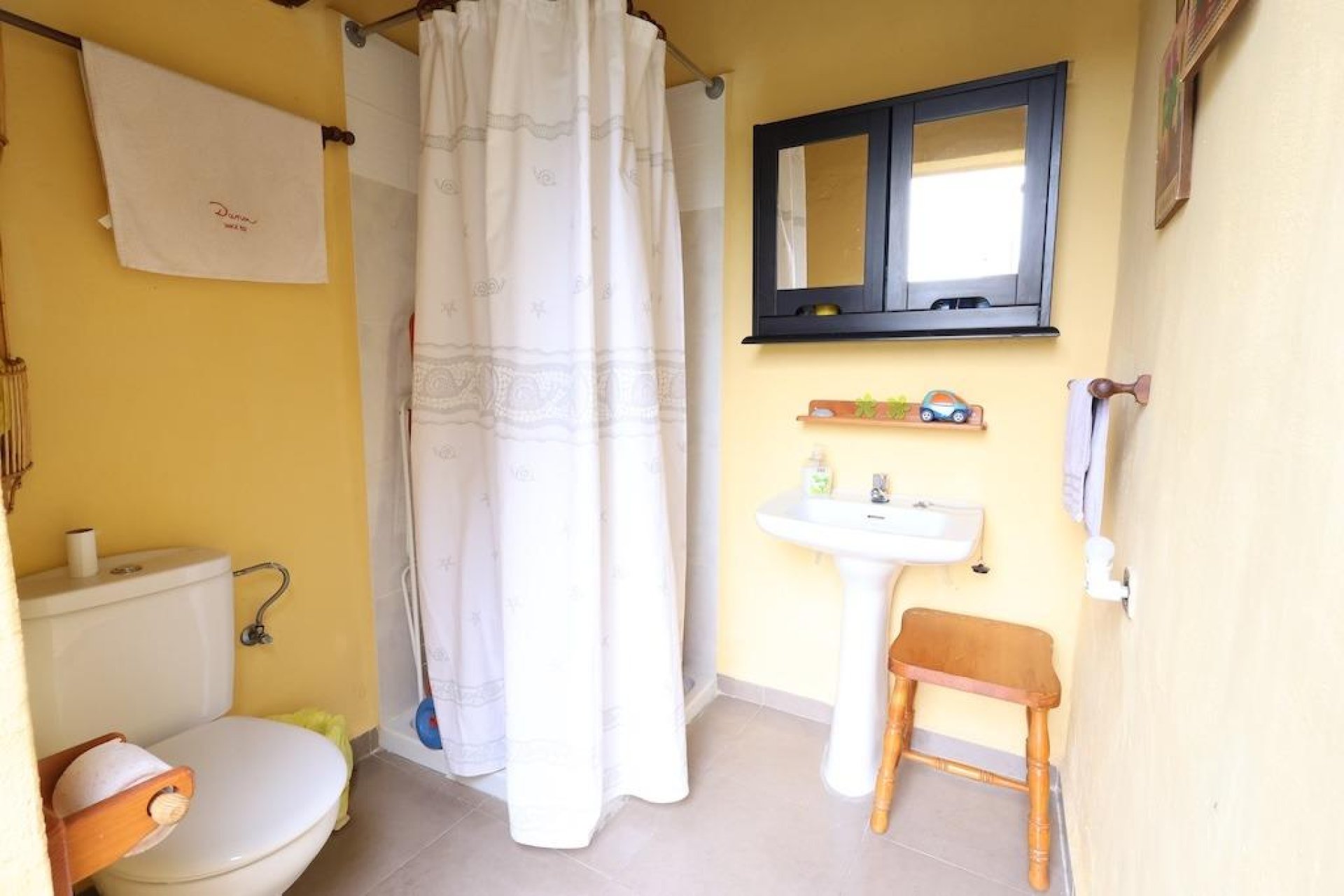 Reventa -  - Fortuna - La garapacha