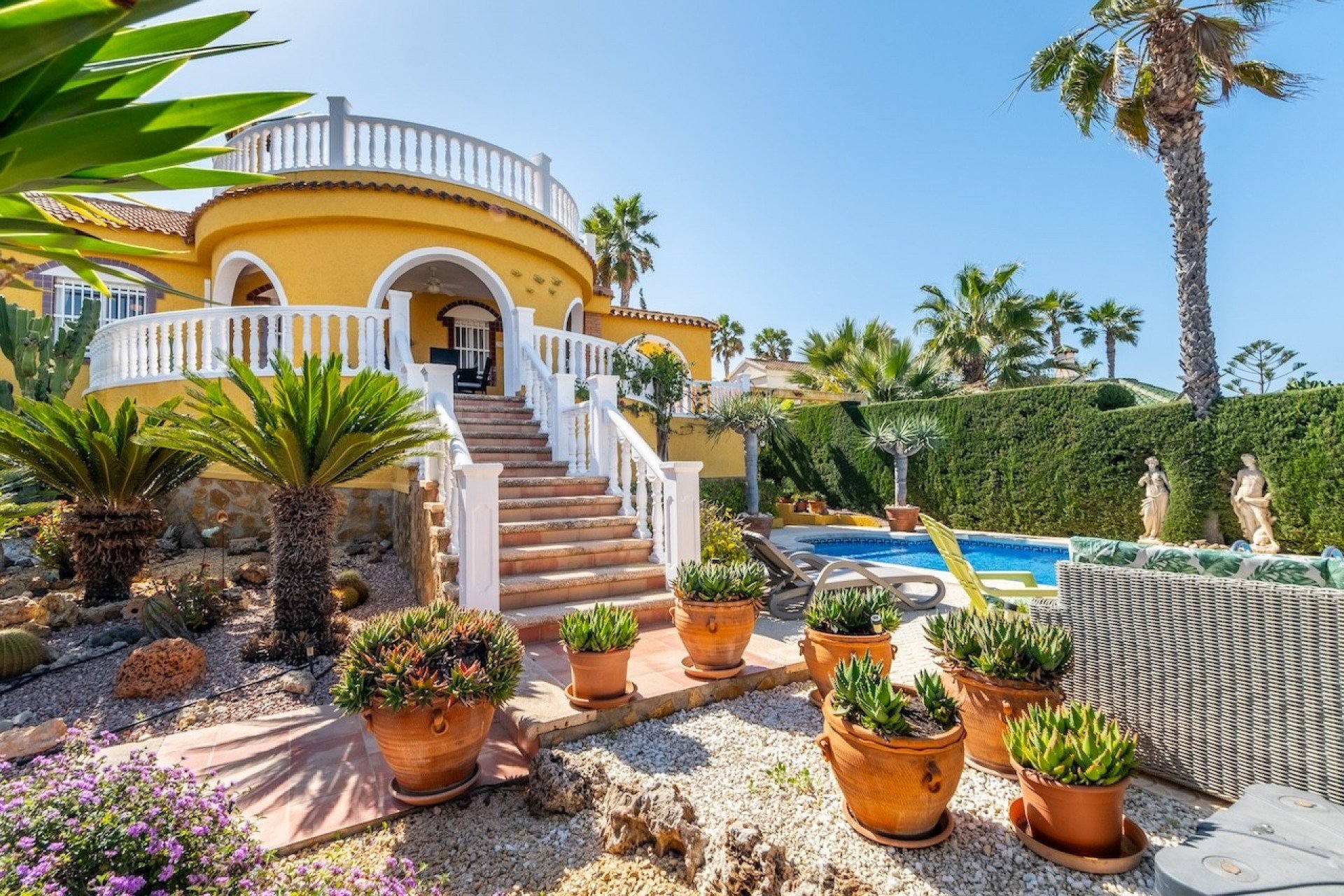 Reventa -  - Gran alacant - Monte Y Mar