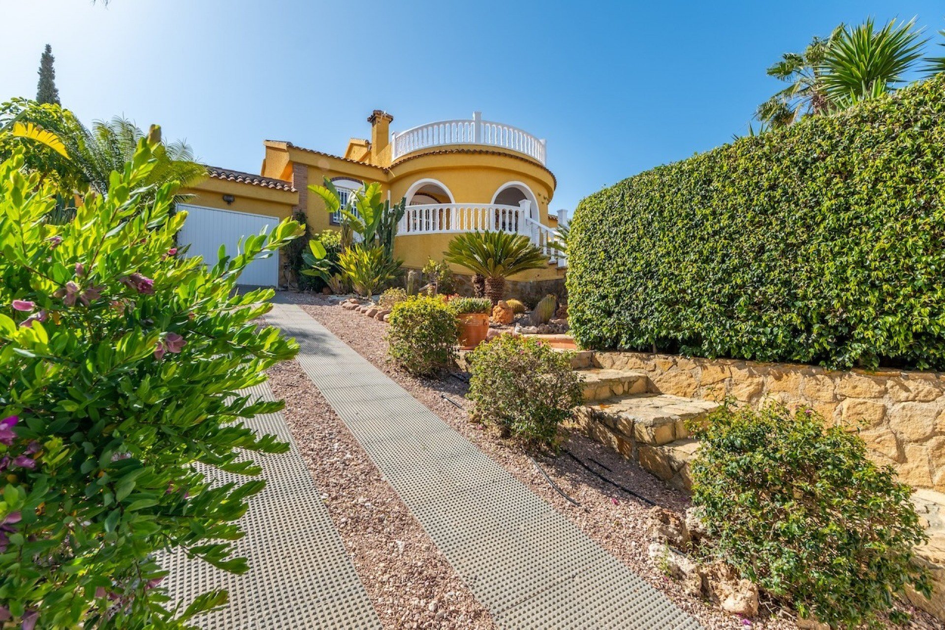 Reventa -  - Gran alacant - Monte Y Mar